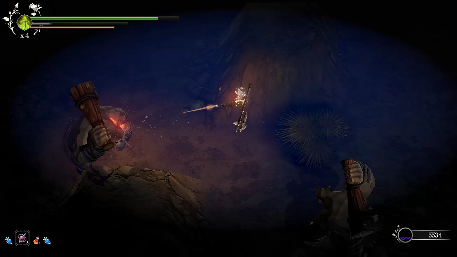 救赎少女/Maid of Salvation