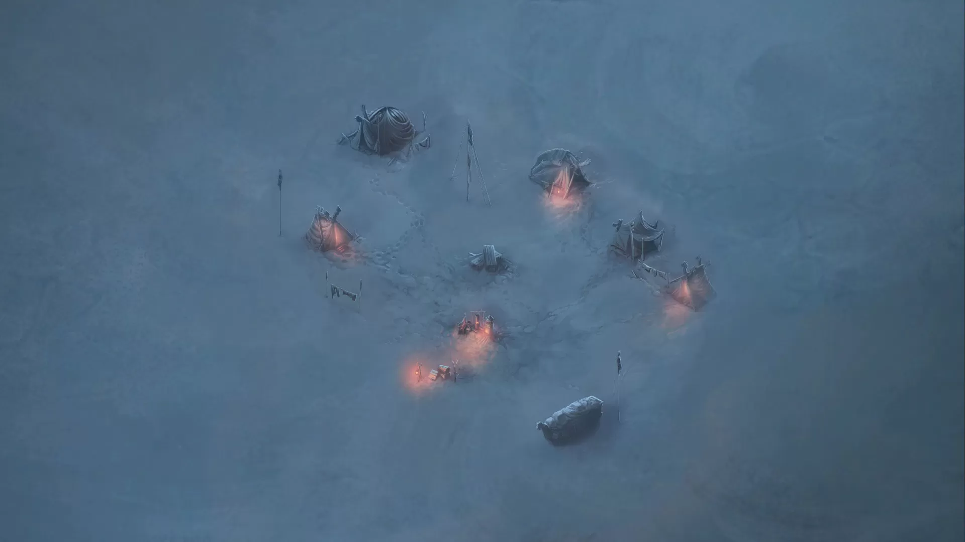 无垠苍白/The Pale Beyond