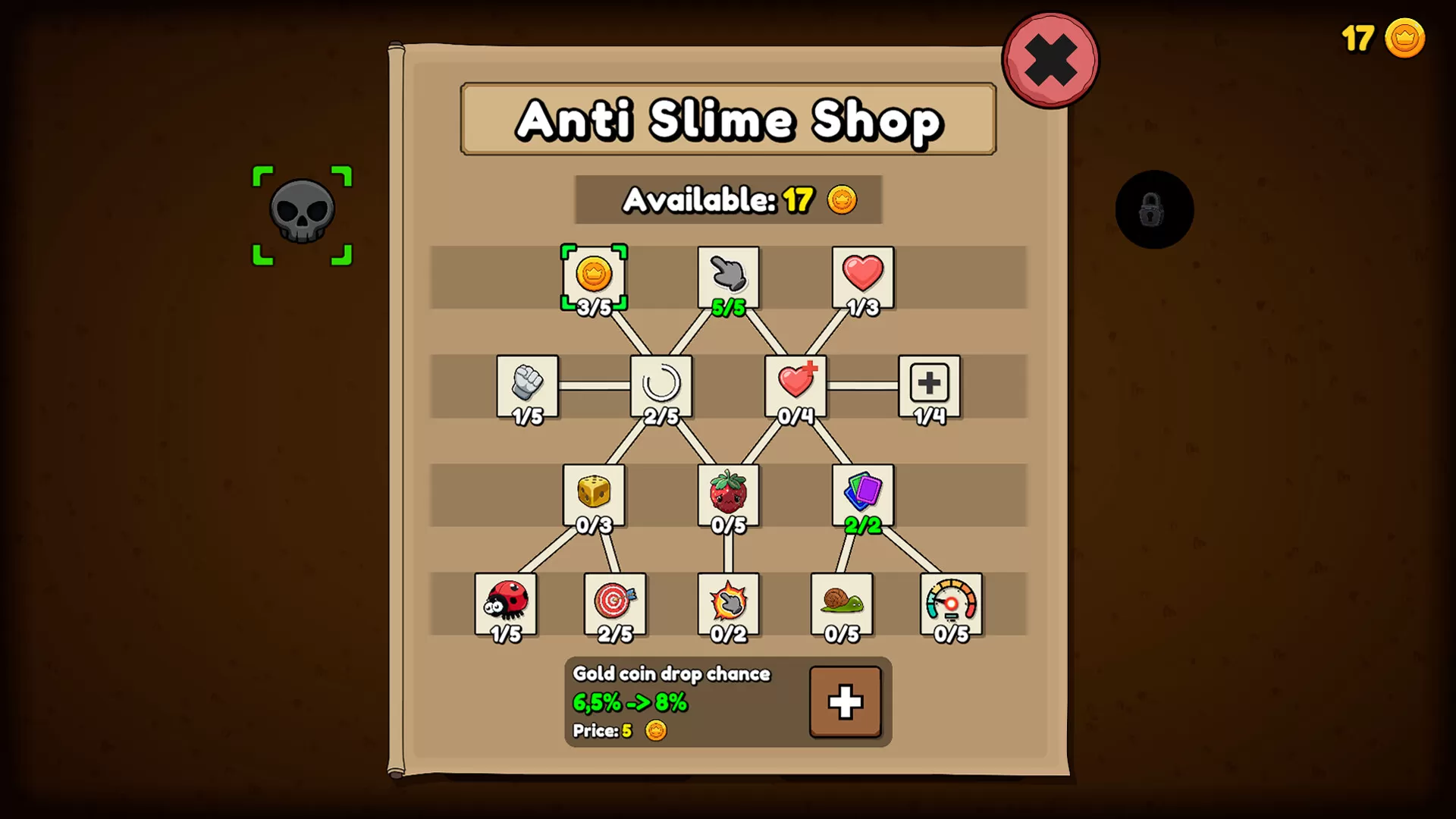 史莱姆粉碎者/Slime Squisher