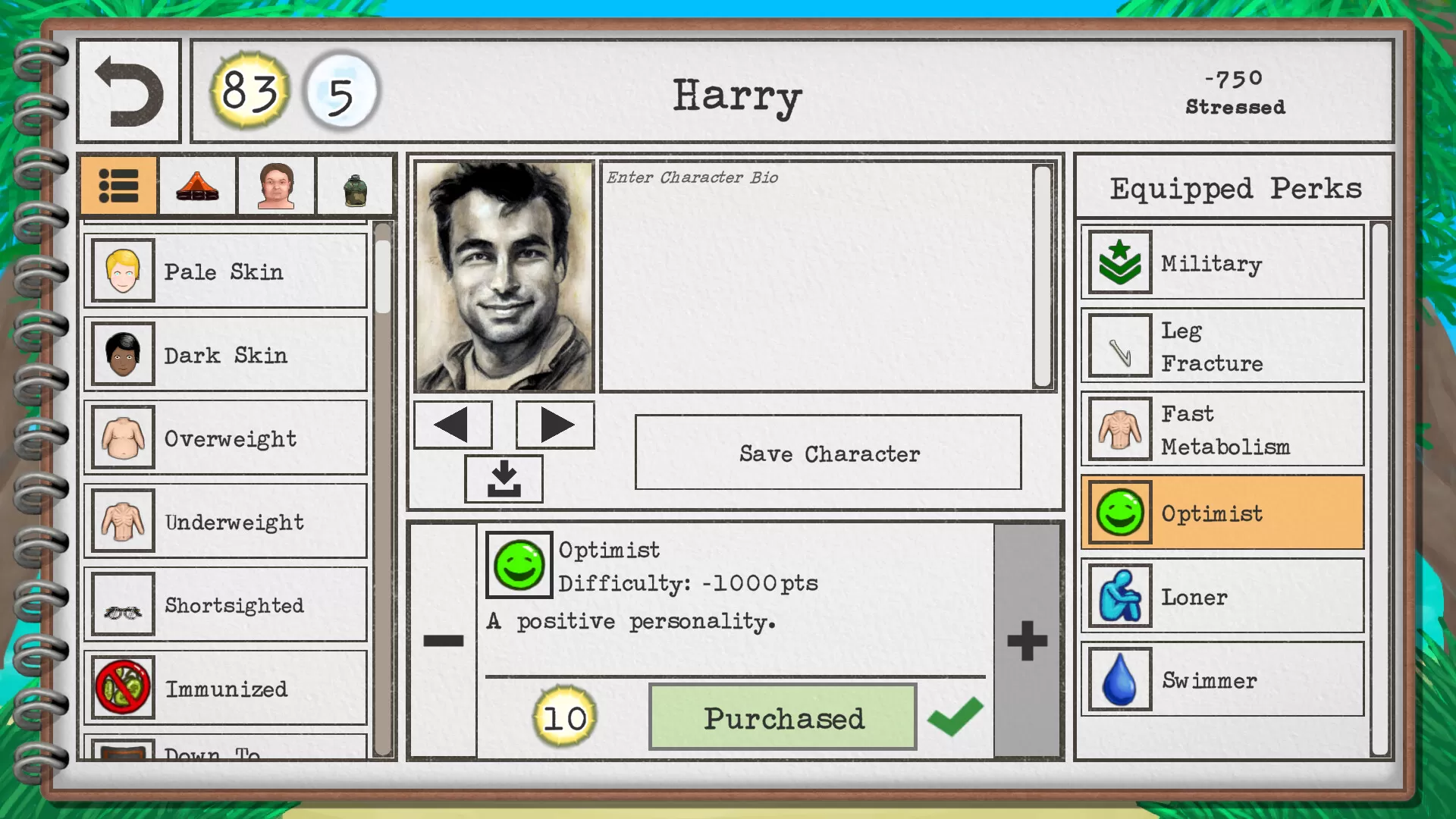 卡牌生存:热带岛屿/Card Survival: Tropical Island 卡牌生存:热带岛屿/Card Survival: Tropical Island