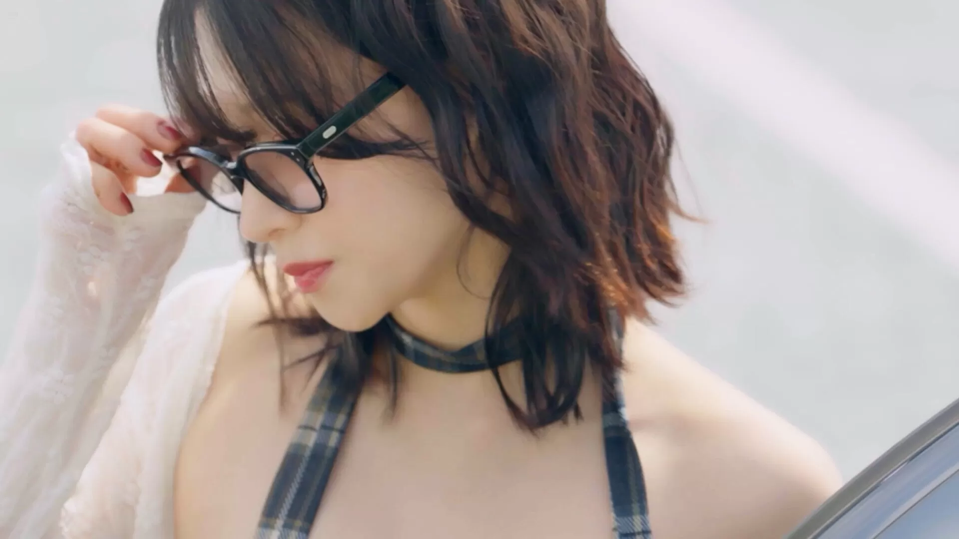 嘘, 美女拍摄中/Heroines Through My Lens 嘘, 美女拍摄中/Heroines Through My Lens