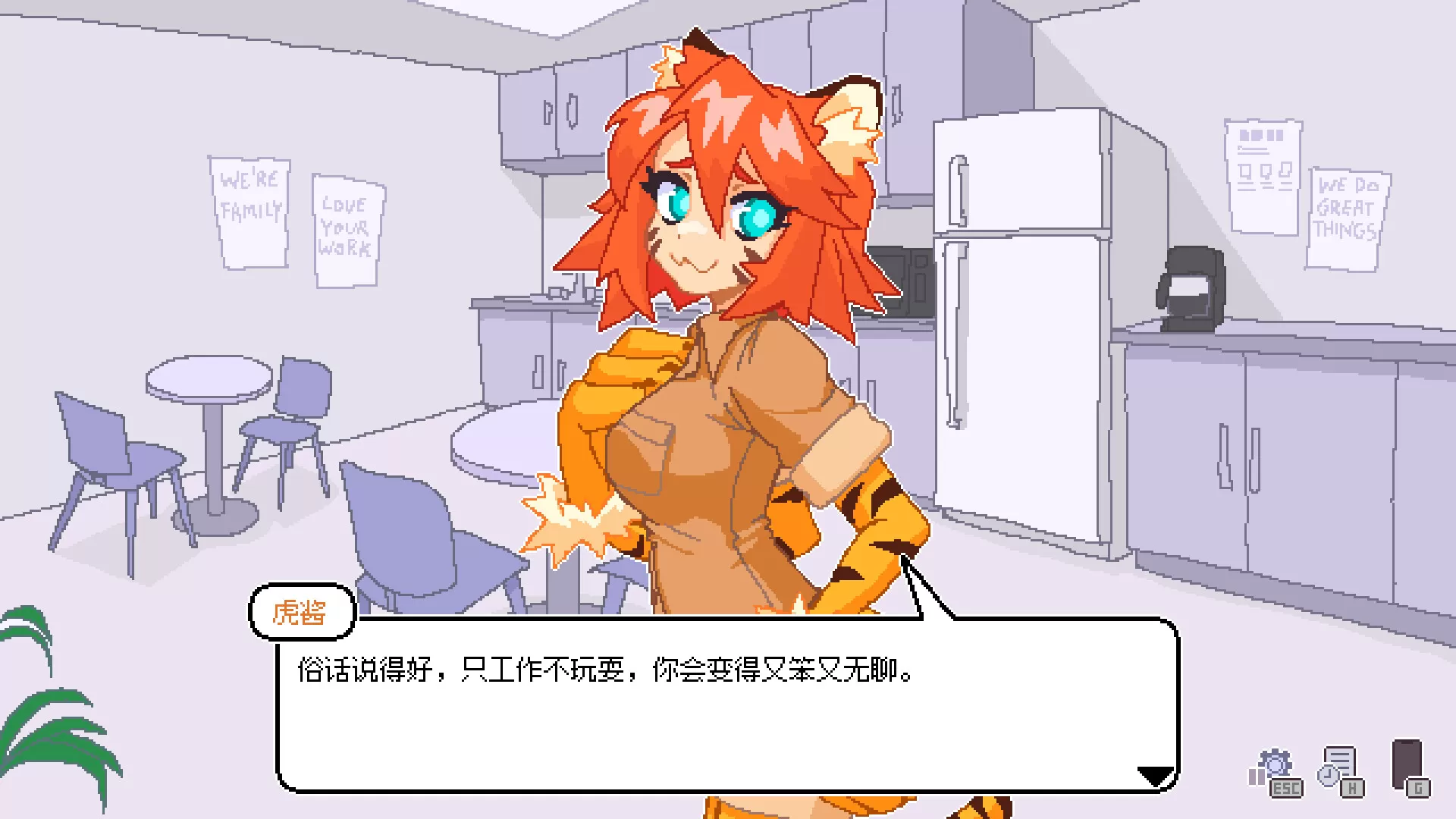 永不结束的星期一:梦想与死线/Endless Monday: Dreams and Deadlines 永不结束的星期一:梦想与死线/Endless Monday: Dreams and Deadlines