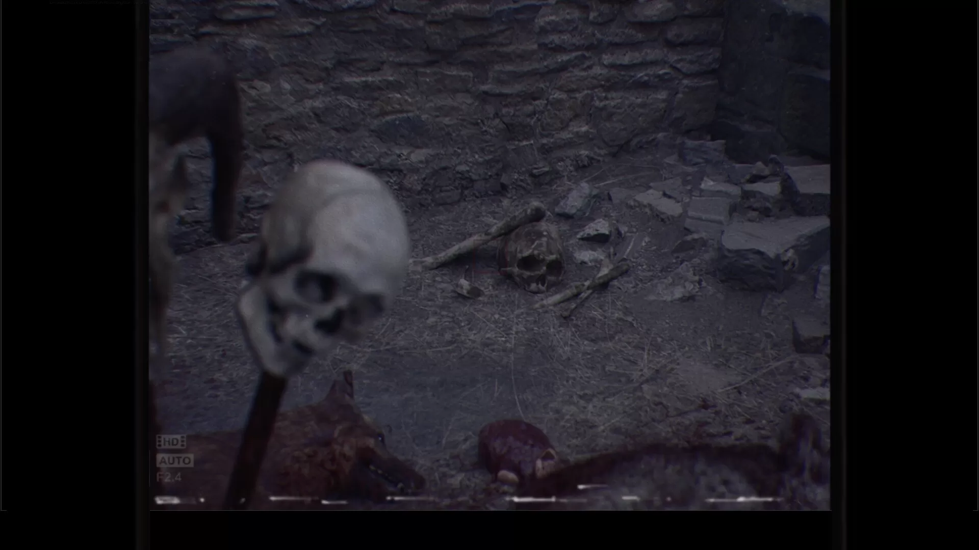 妖术3：超自然现象/İblis3:Phenomena