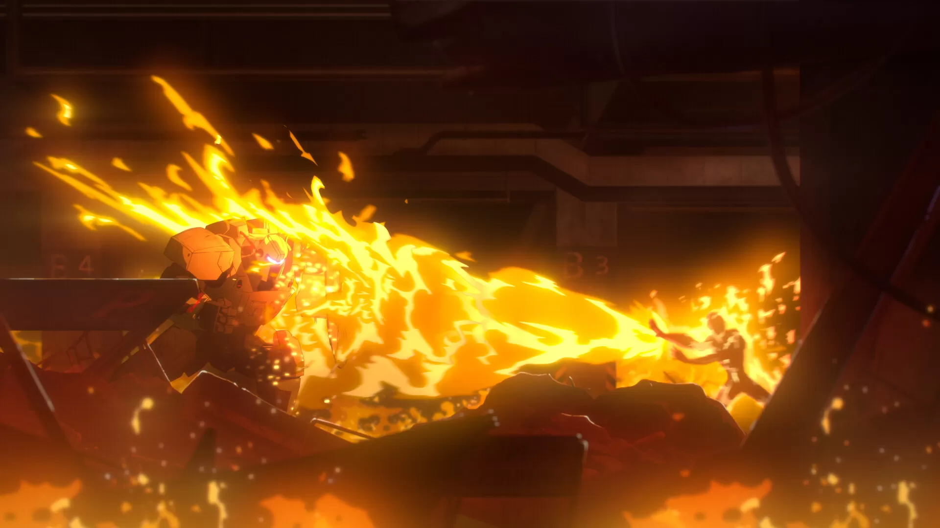 超英派遣中心/Dispatch 超英派遣中心/Dispatch