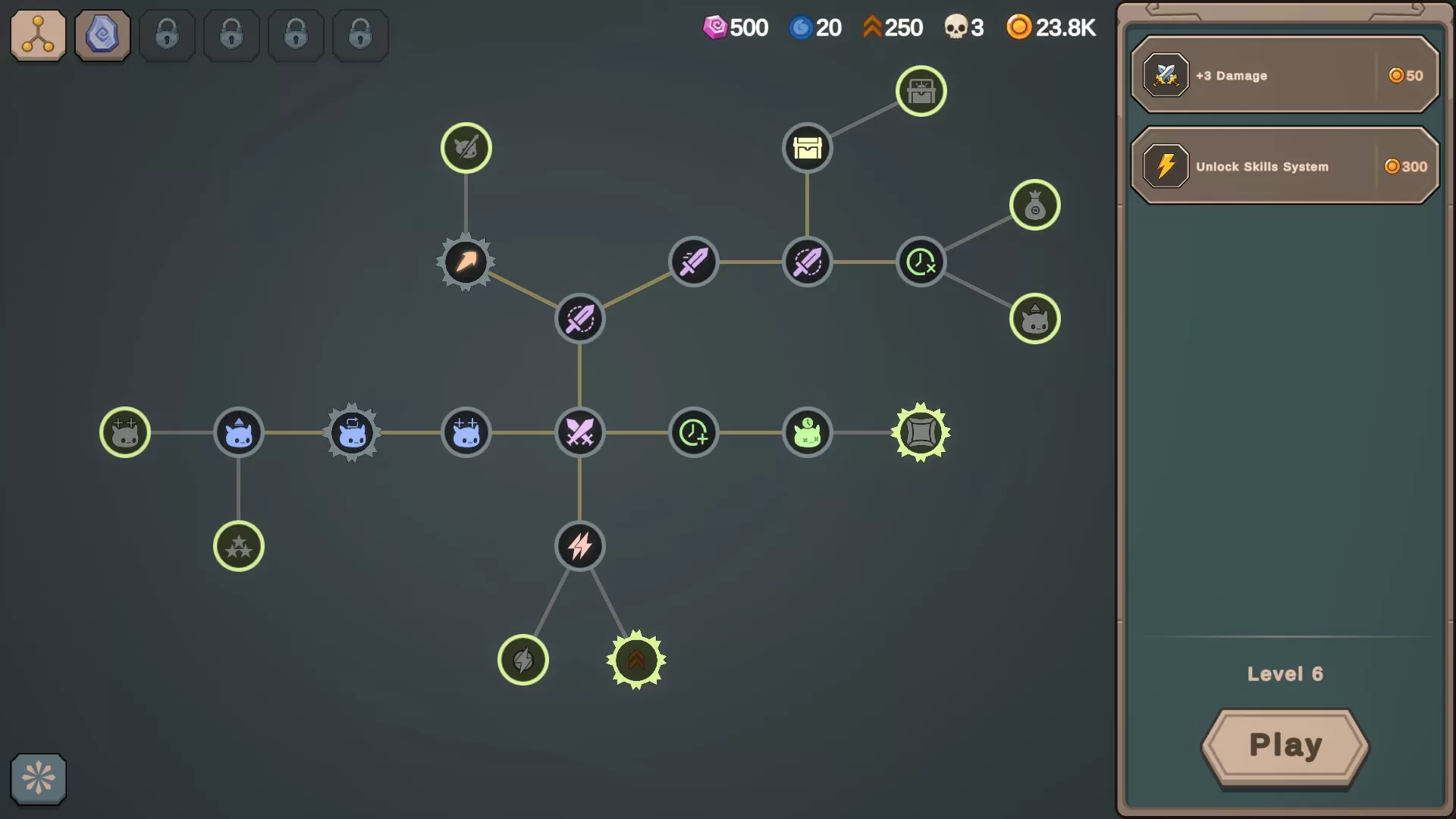 马克塔拉：史莱姆掠宝祭/Maktala: Slime Lootfest