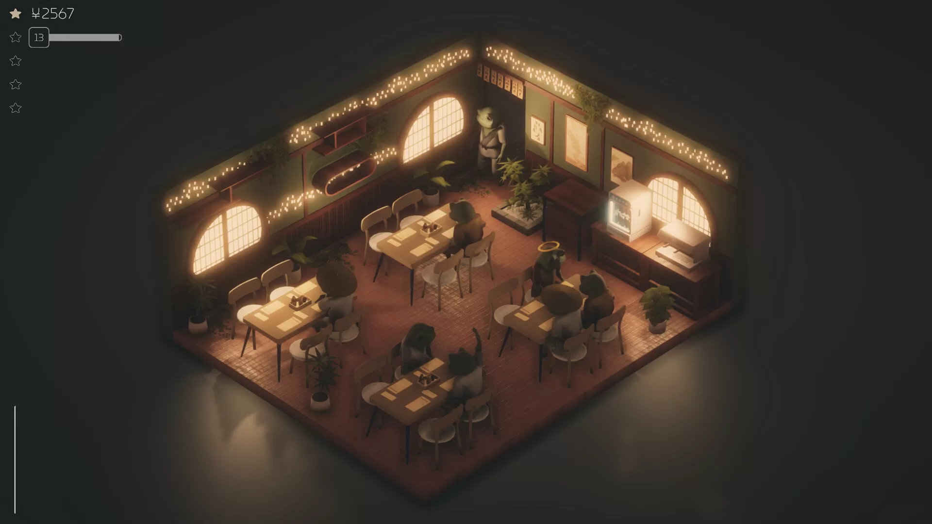 翠之香/Midori no Kaori