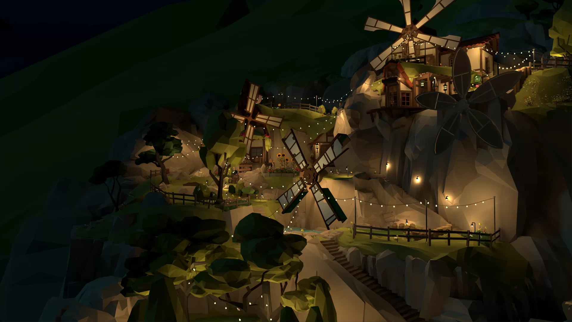 漫游迷你高尔夫 VR/Walkabout Mini Golf VR