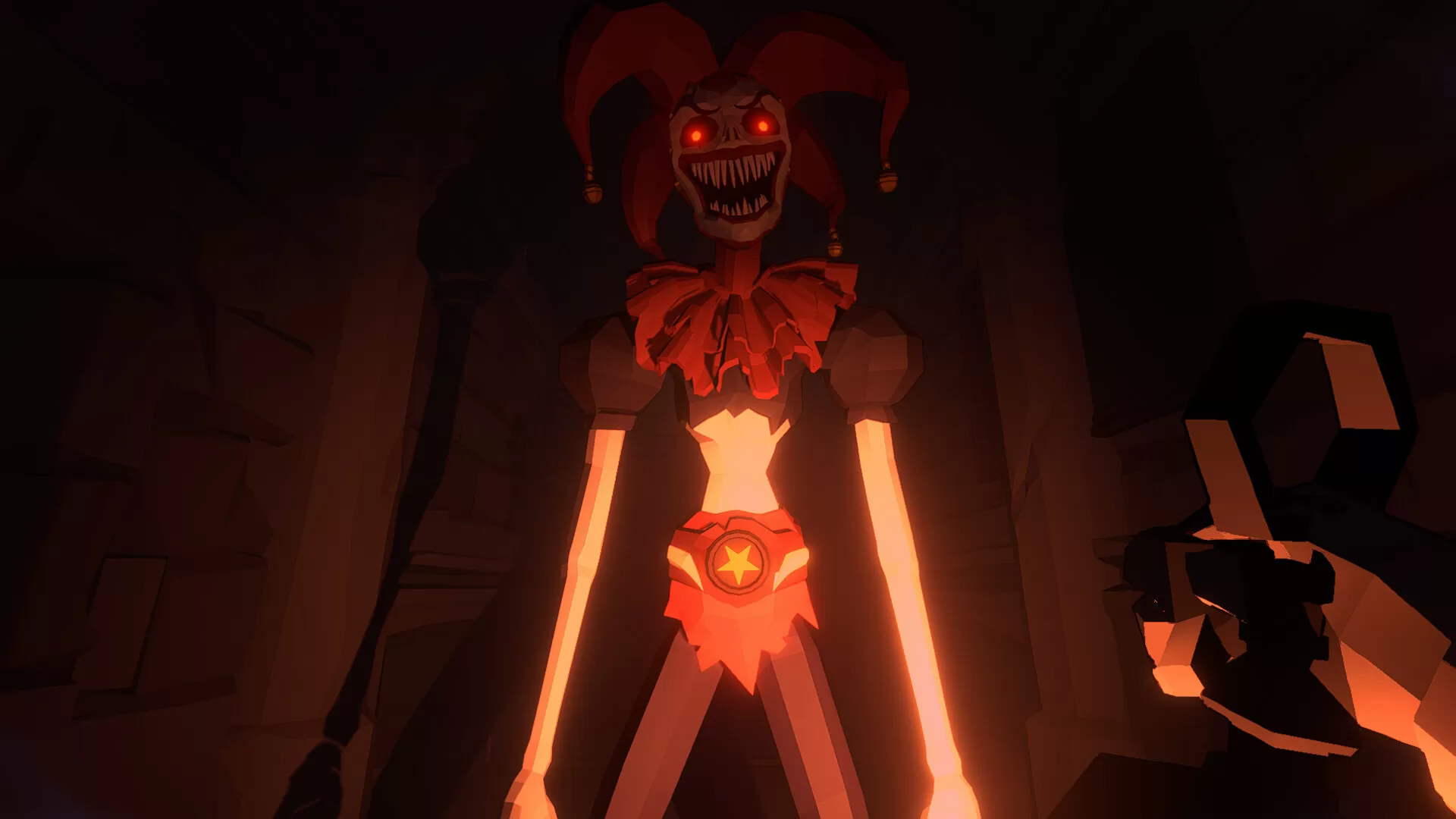 小丑:愚行仪式/Jester: A Foolish Ritual 小丑:愚行仪式/Jester: A Foolish Ritual