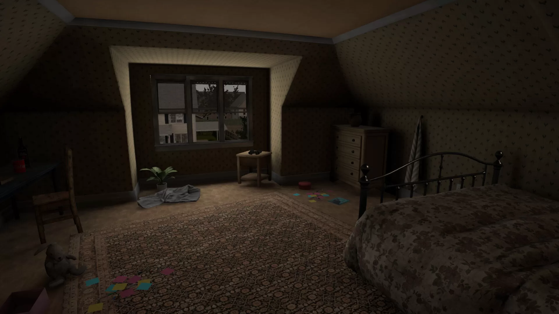 犯罪侦探:红旗/Crime Detective: Red Flags-互为学习资料库