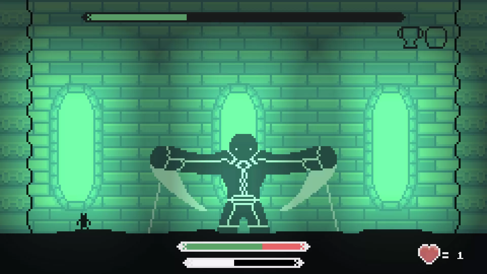 云霄陨落/Nimbusfall