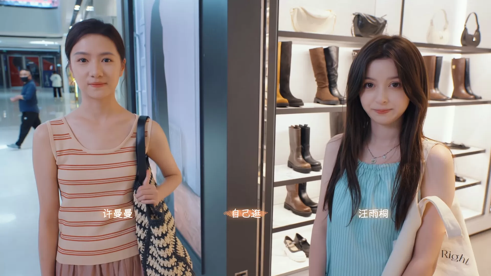 有这么一个家伙4K版/Such a guy-互为学习资料库