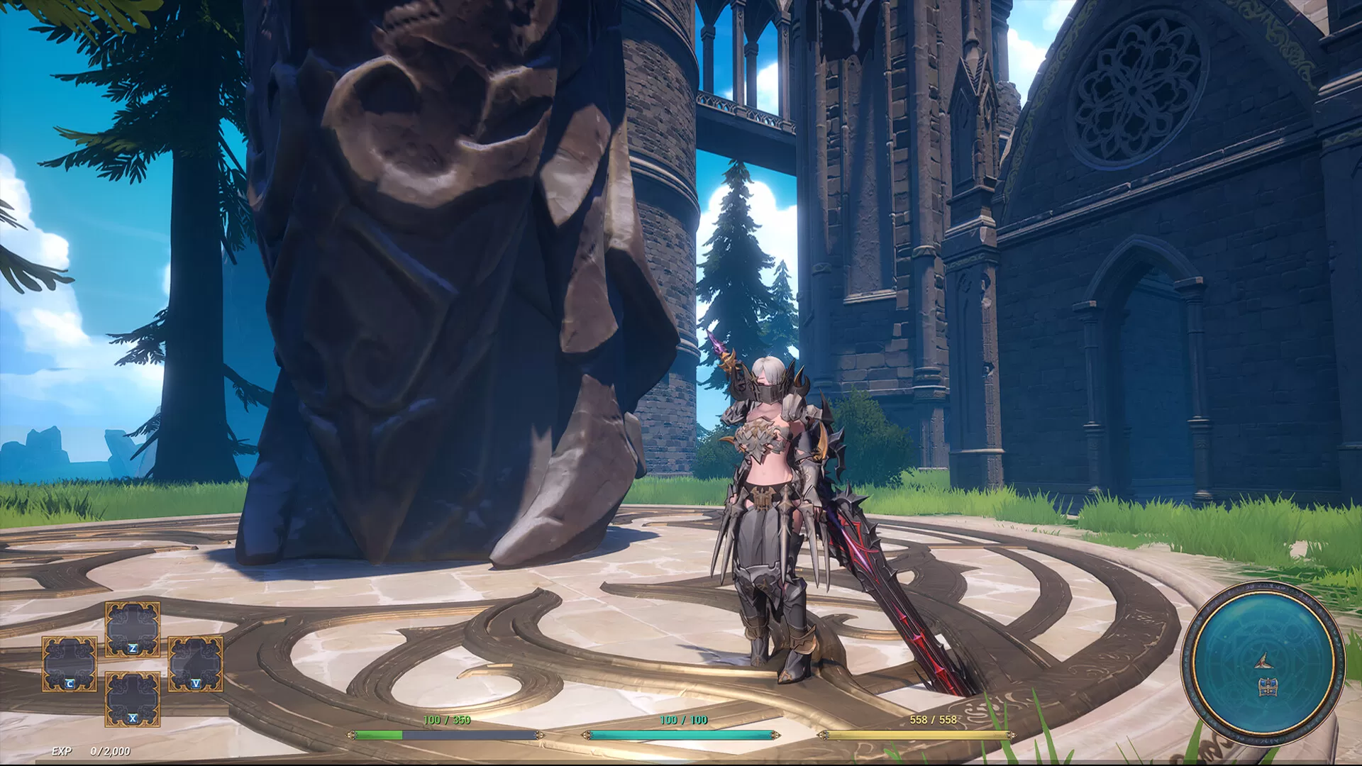 《哥布林：突变》Build.16027318中文版-互为学习资料库