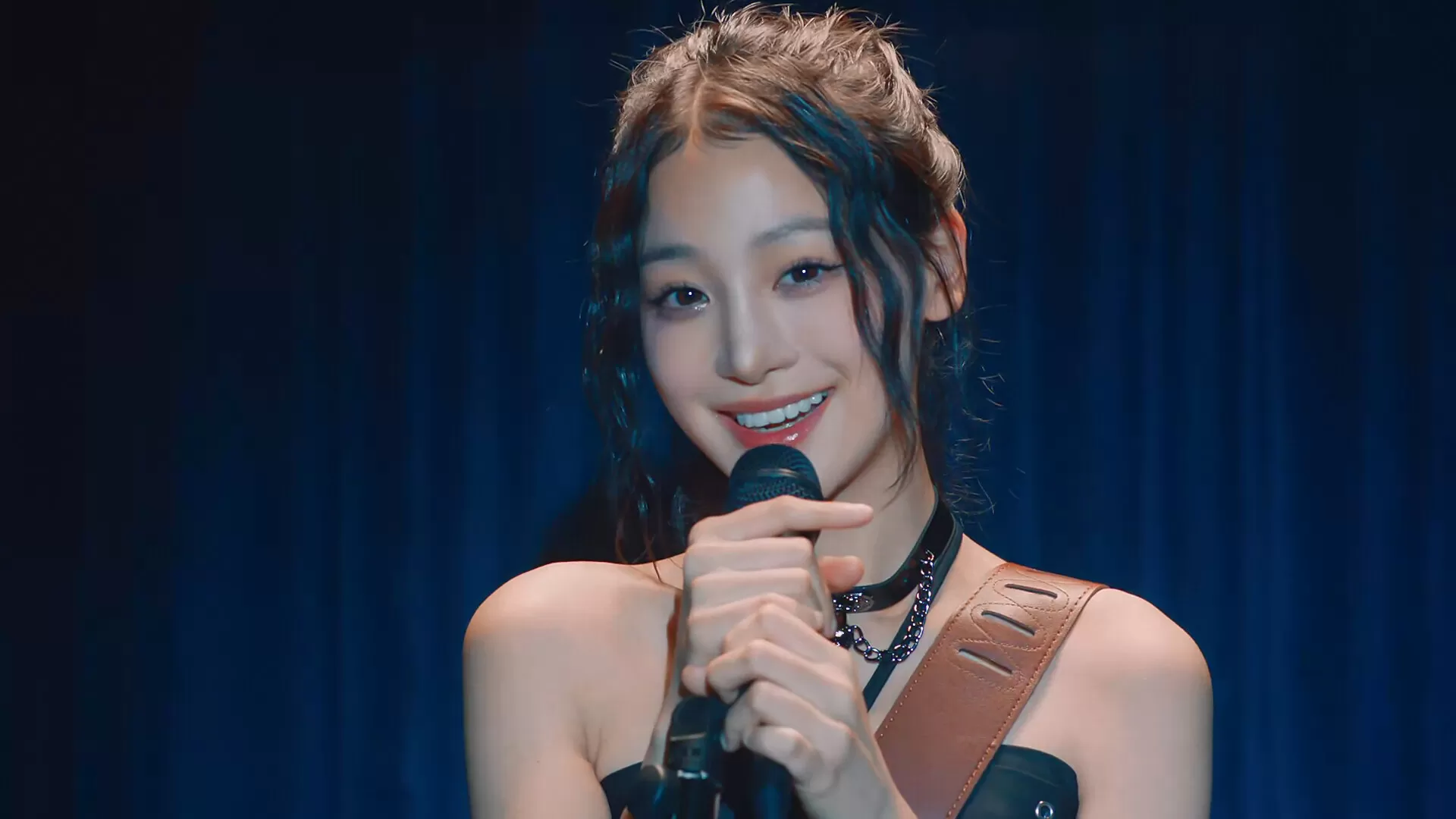 禁止过分投入2:夏日大排档/Love Too Easily 2: Summer Pocha-互为学习资料库