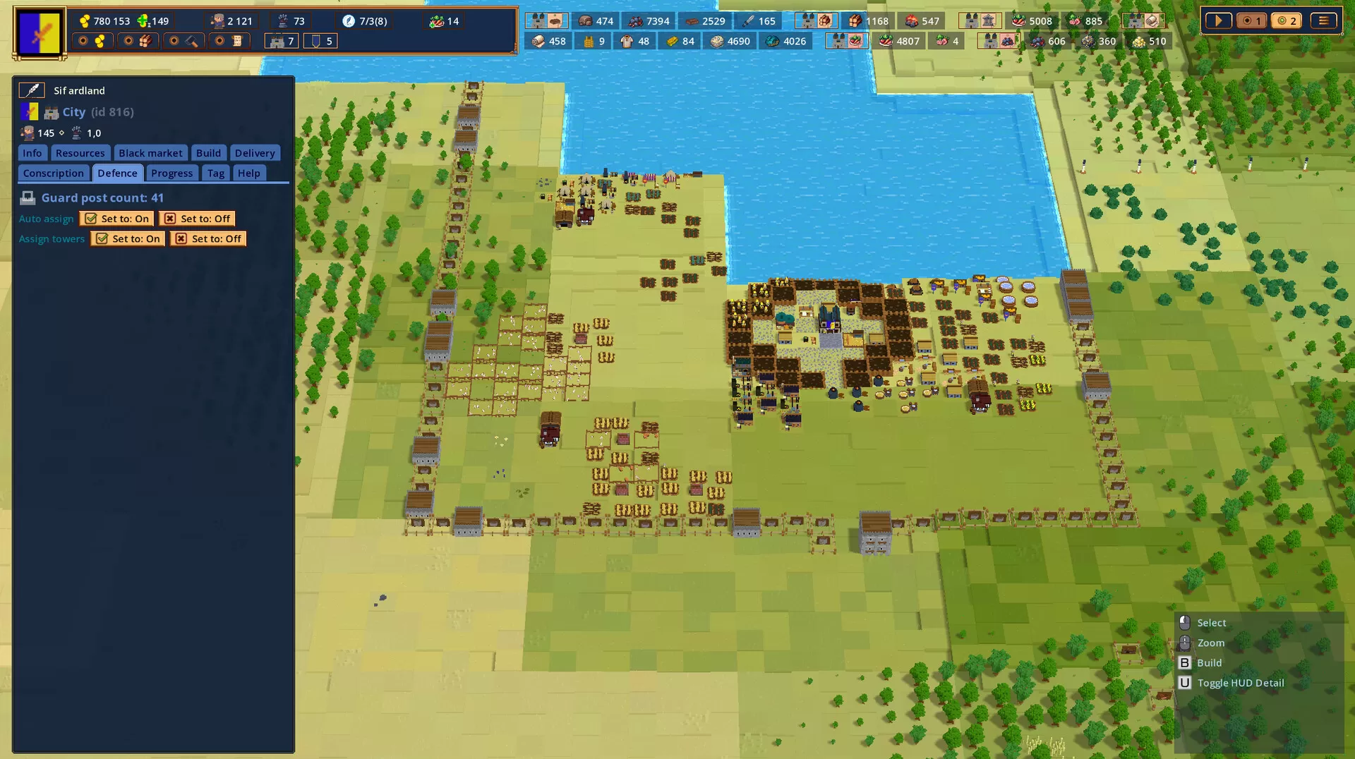 DSS 2：战争工业/DSS 2: War Industry-互为学习资料库