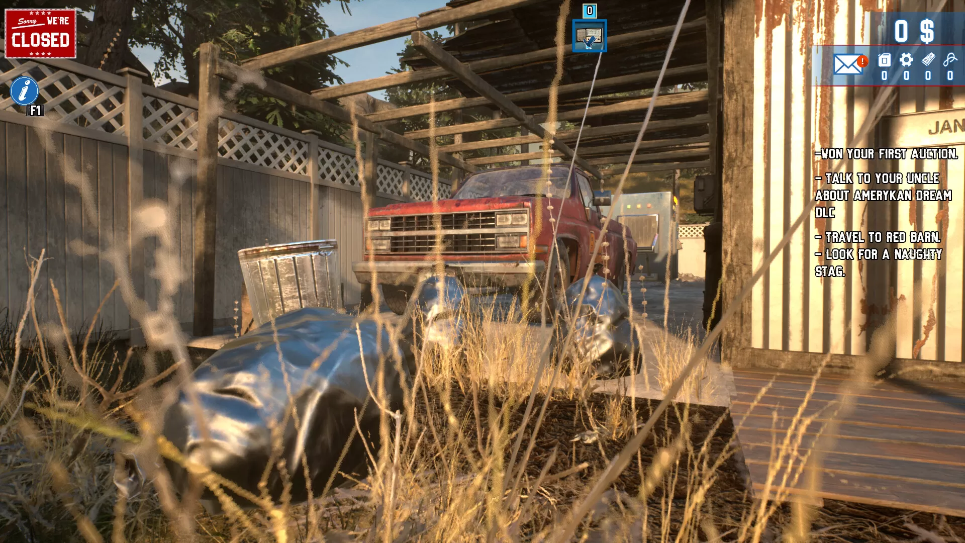 废品大亨/Barn Finders-互为学习资料库