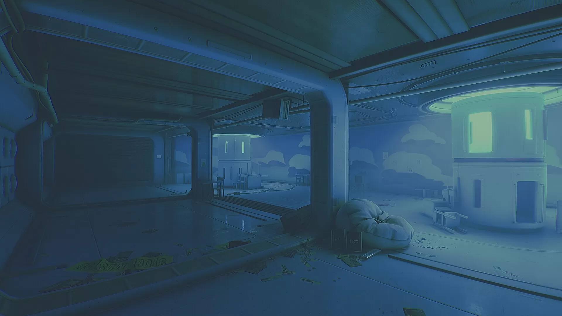 月球任务/ROUTINE-互为学习资料库