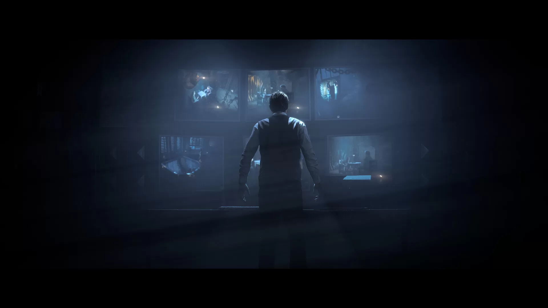 直到黎明/Until Dawn 直到黎明/Until Dawn