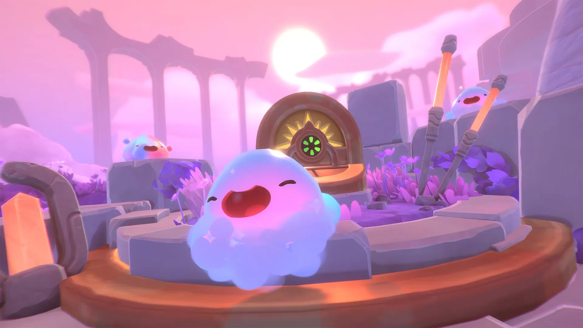 史莱姆牧场2/Slime Rancher 2/支持网络联机