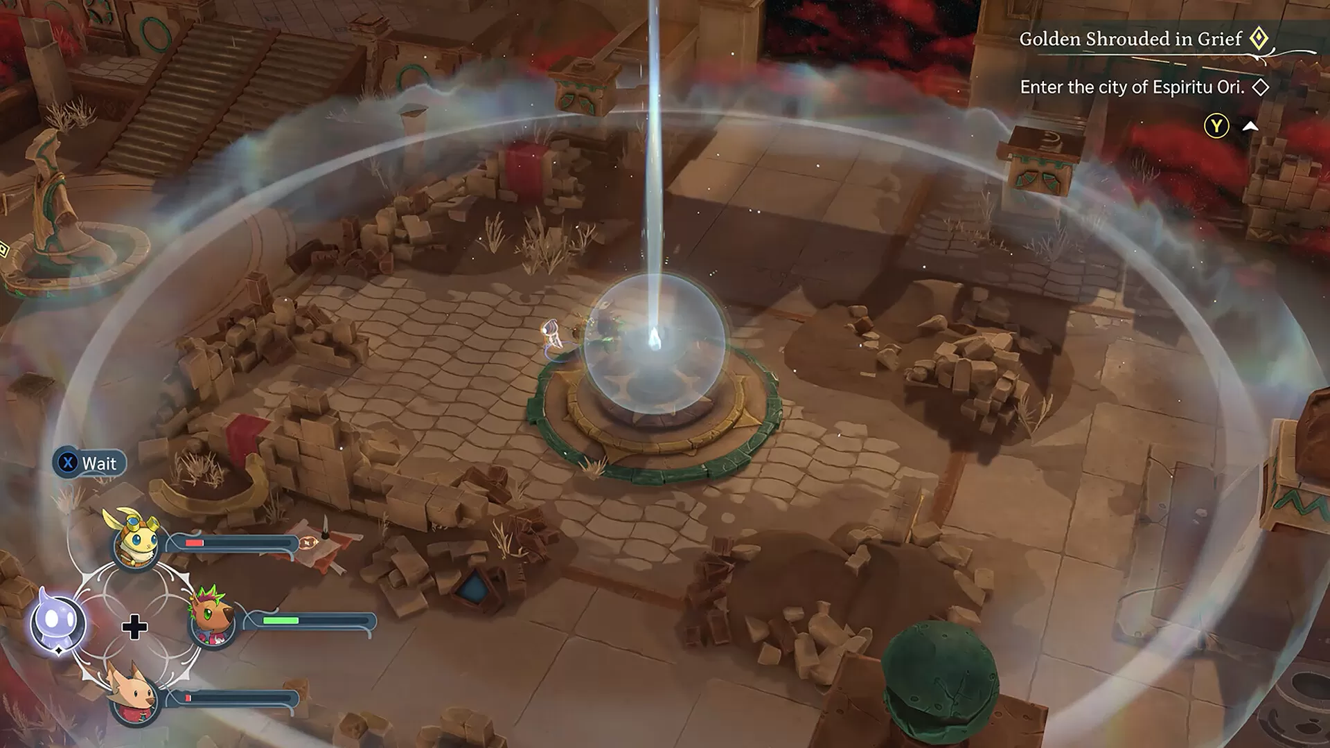 孤独公会/The Lonesome Guild