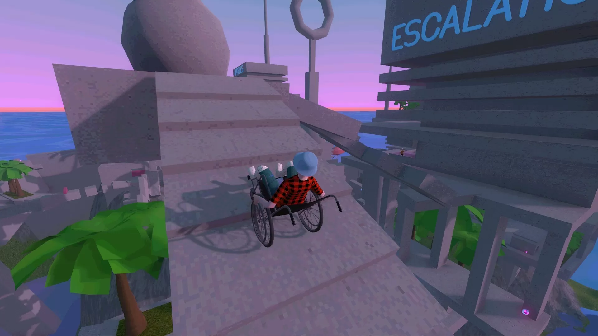 无法访问/Unaccessible