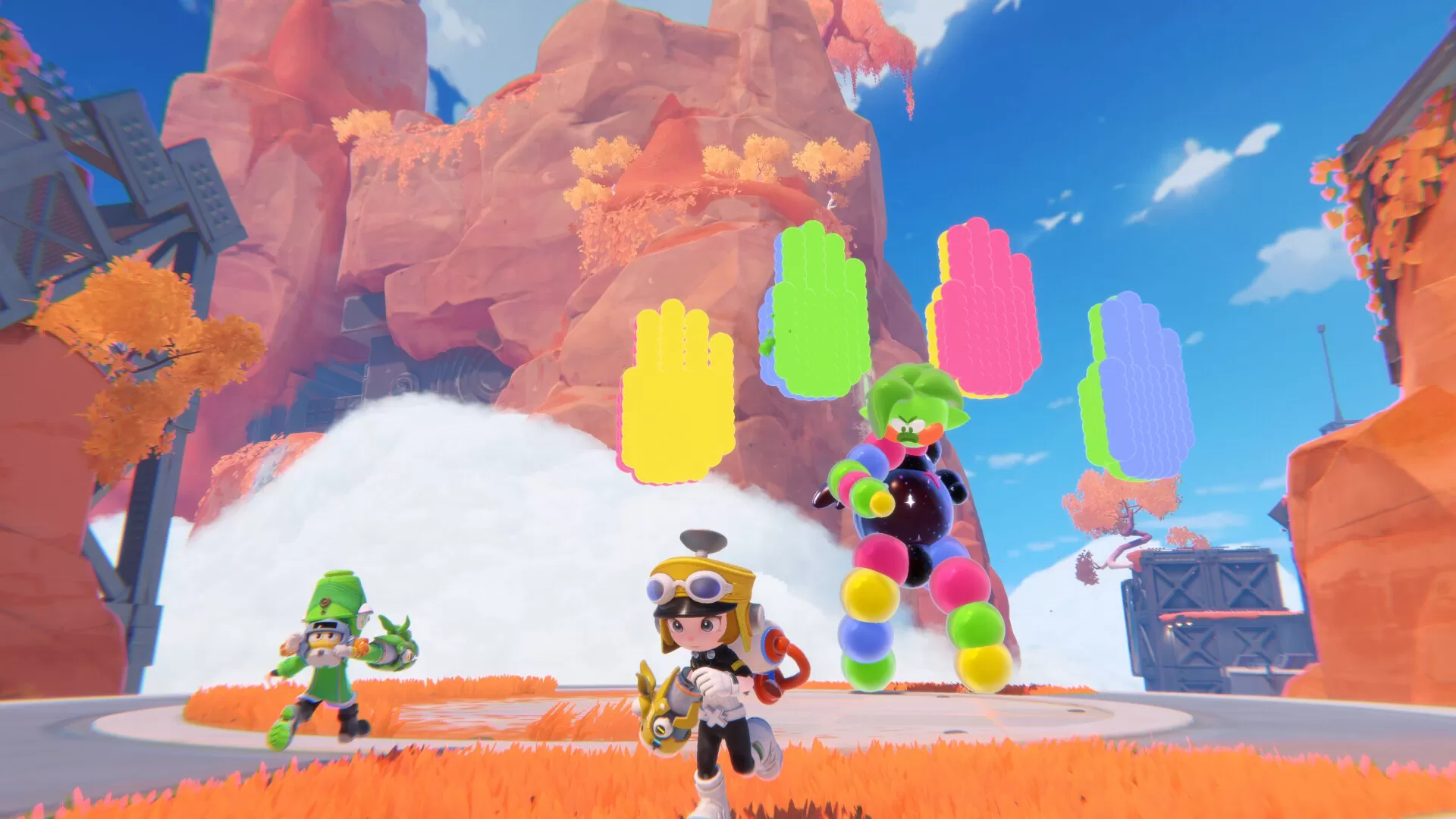 泡姆泡姆/POPUCOM 泡姆泡姆/POPUCOM