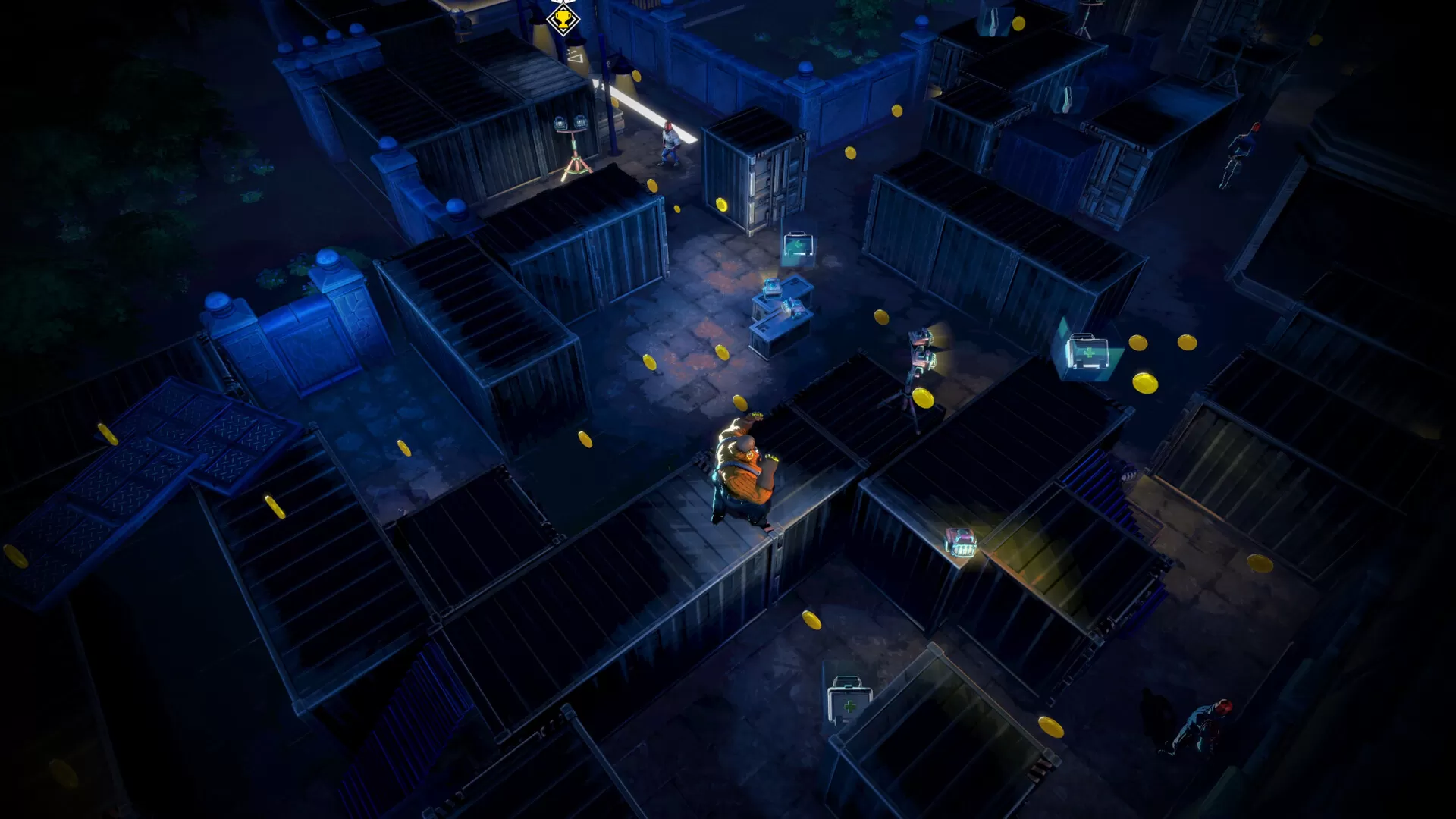 摩纳哥2/Monaco 2-互为学习资料库