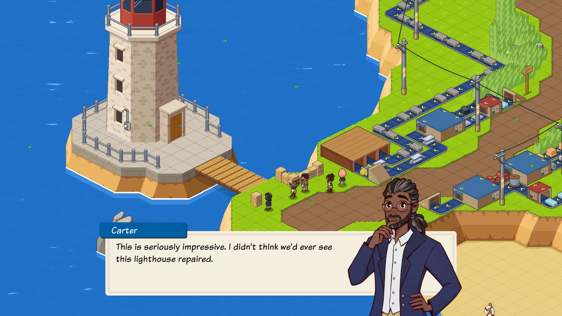 小小火箭工厂/Little Rocket Lab