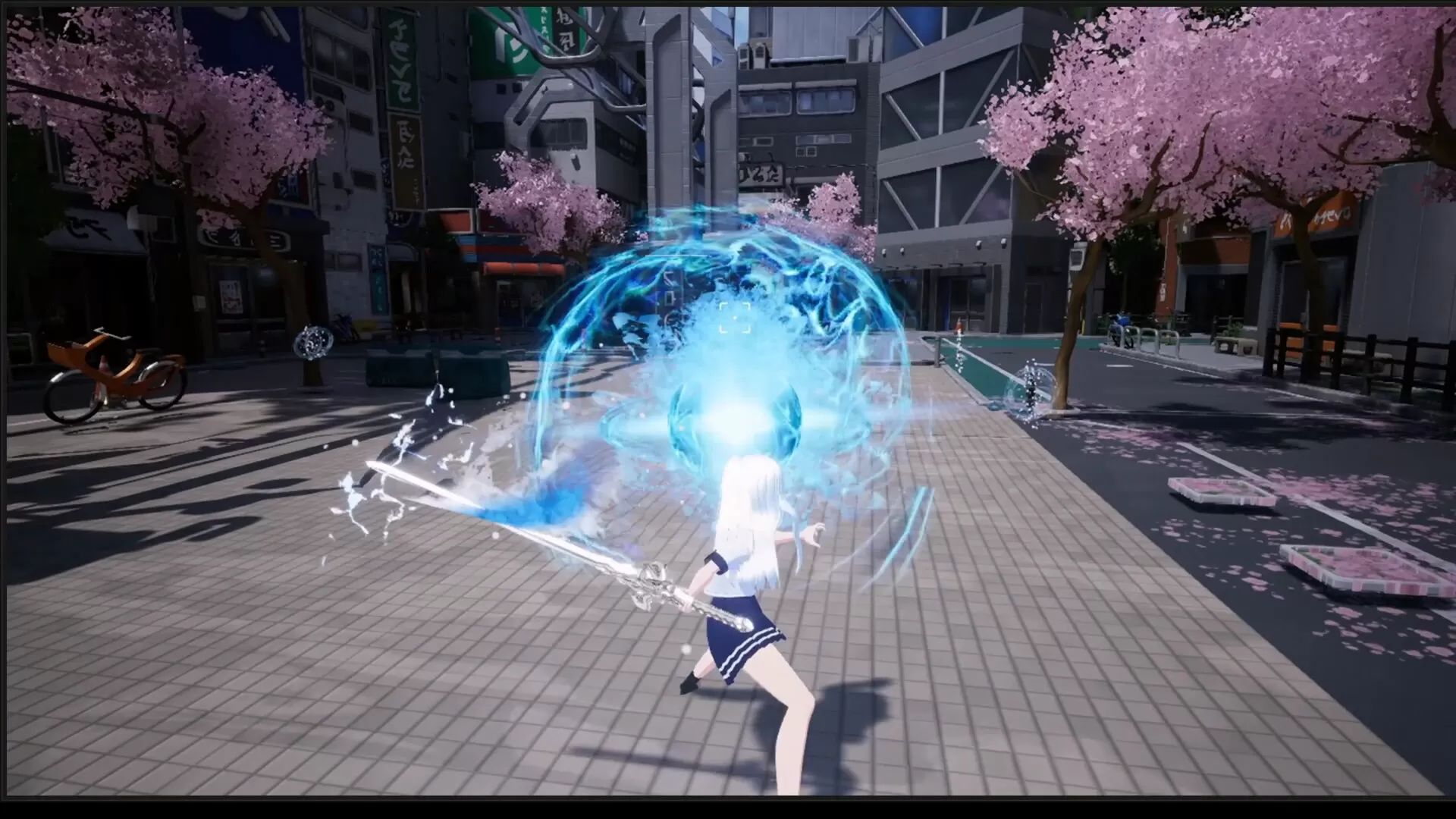 迷宫剑姬/Labyrinth Sword Princess