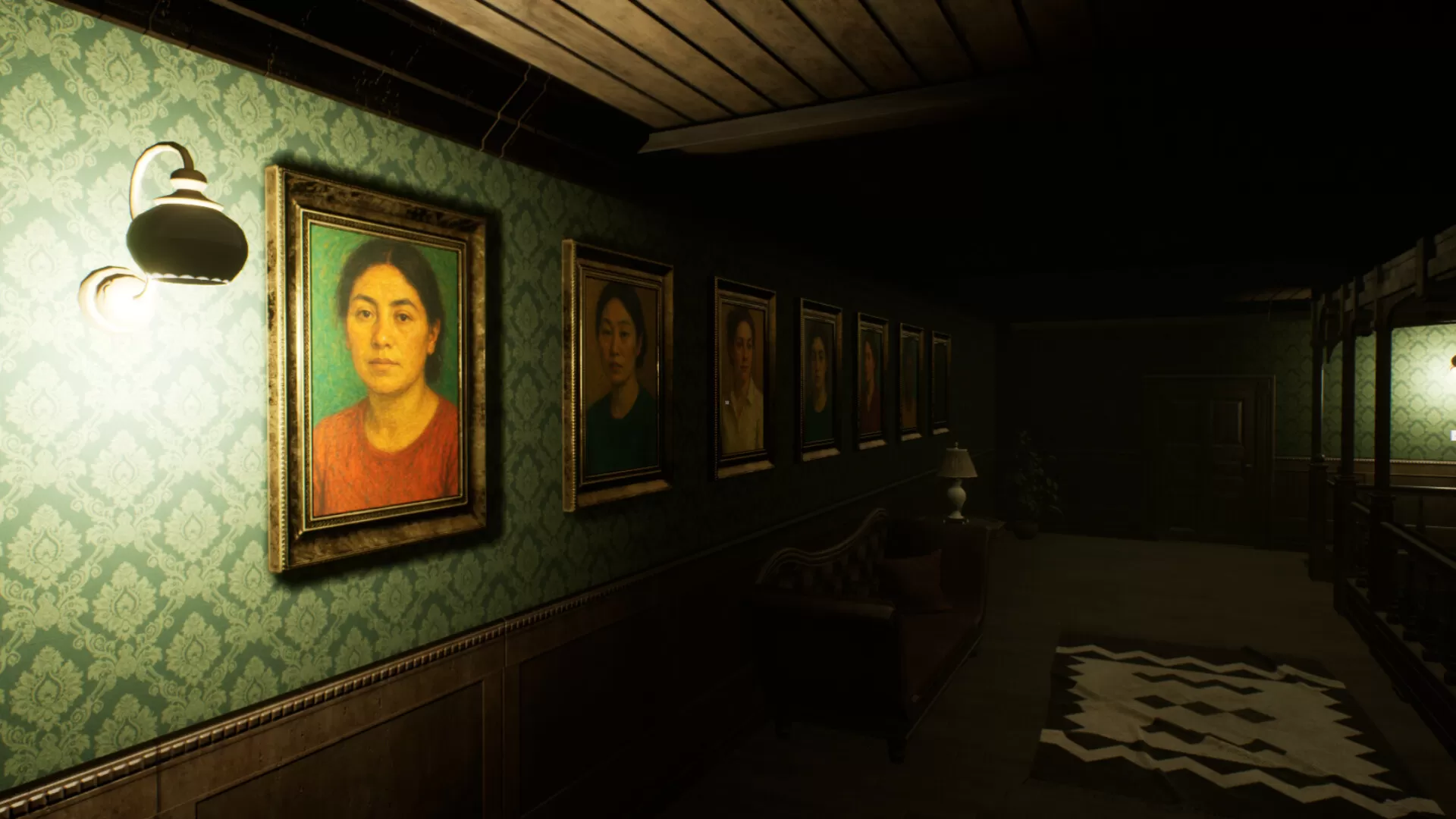 奶奶,是你吗?/Grandma, Is That You?-互为学习资料库