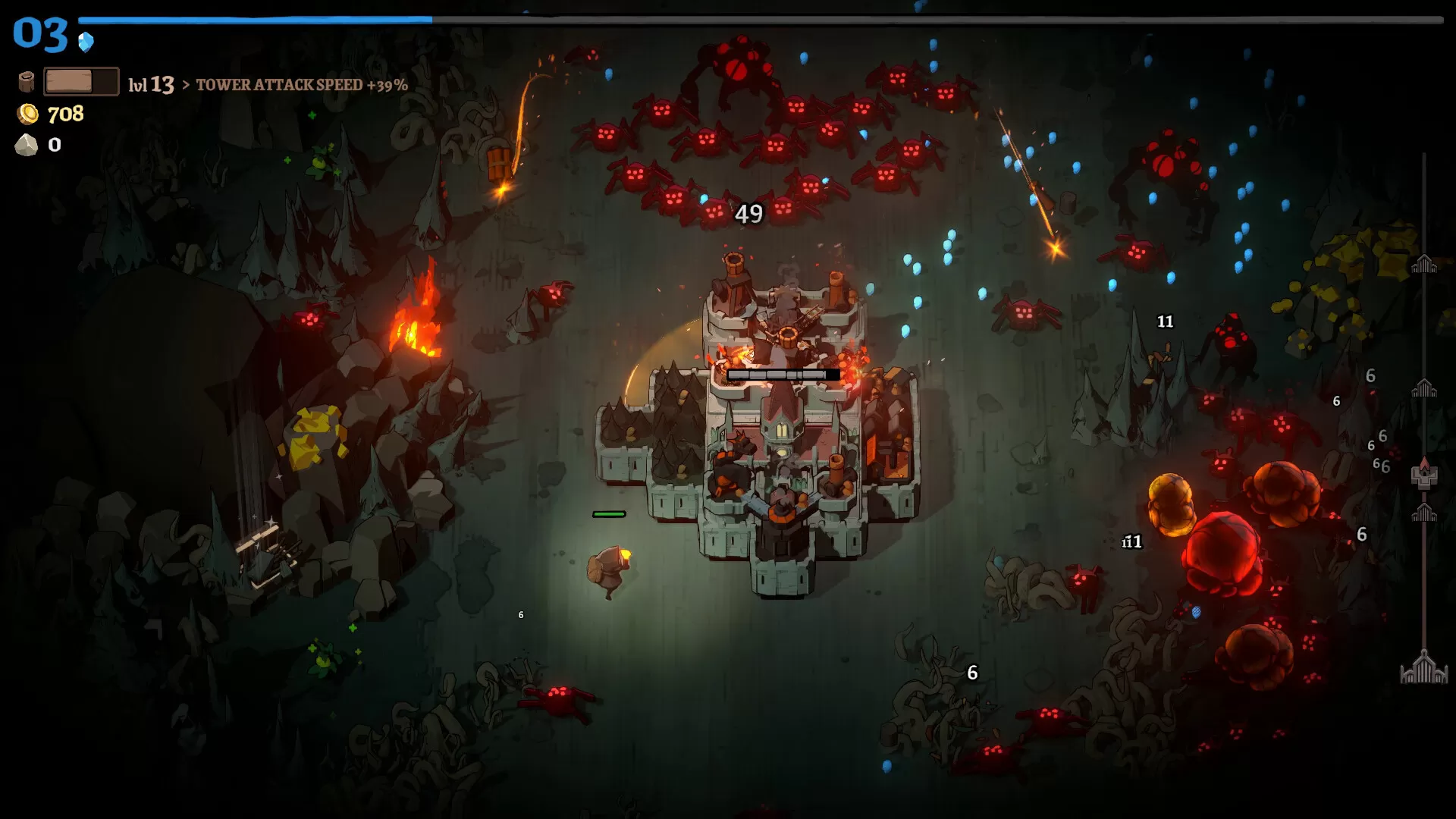 怪物来袭:滚滚征途/Monsters are Coming! Rock and Road 怪物来袭:滚滚征途/Monsters are Coming! Rock and Road