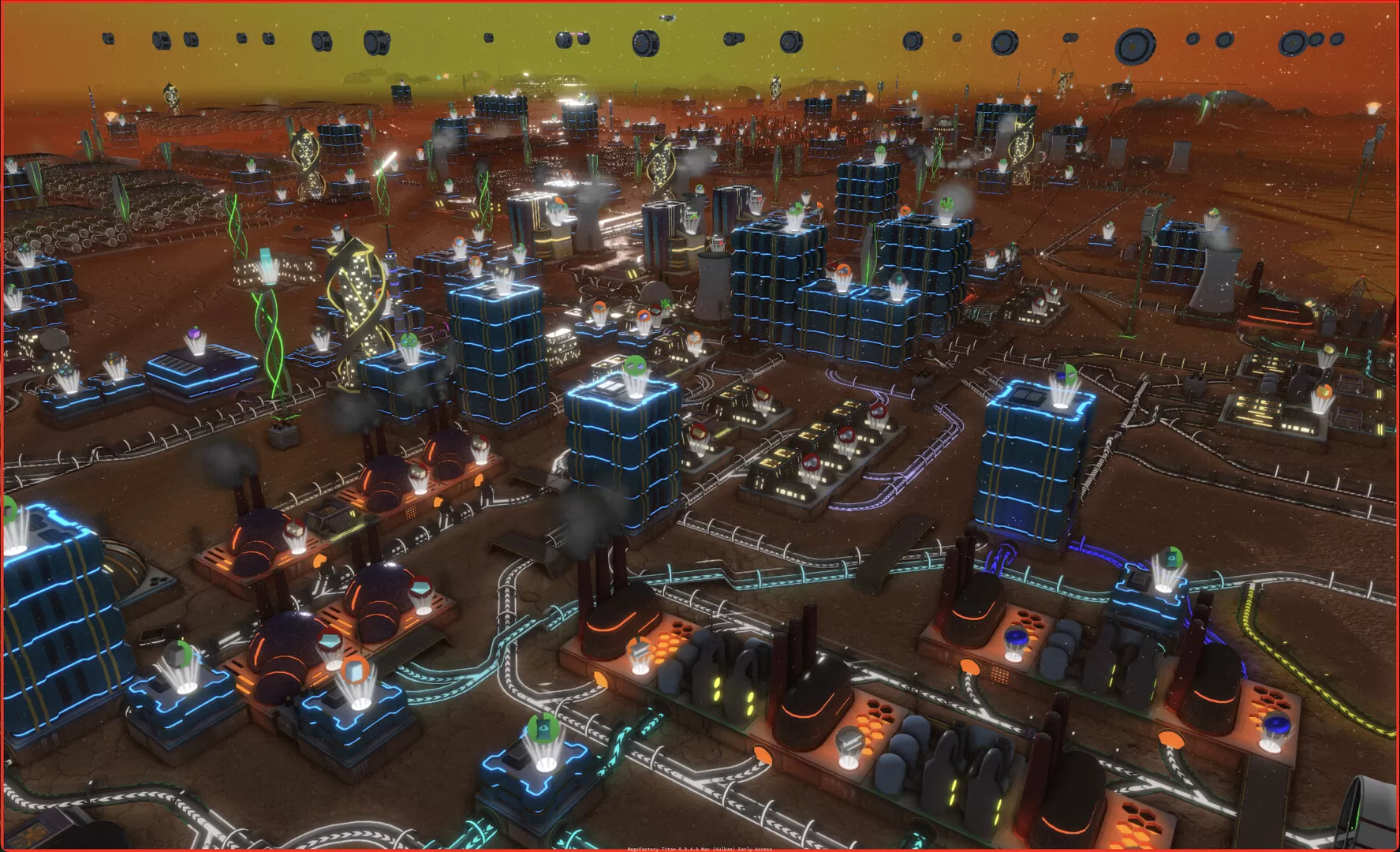 超级工厂泰坦/MegaFactory Titan