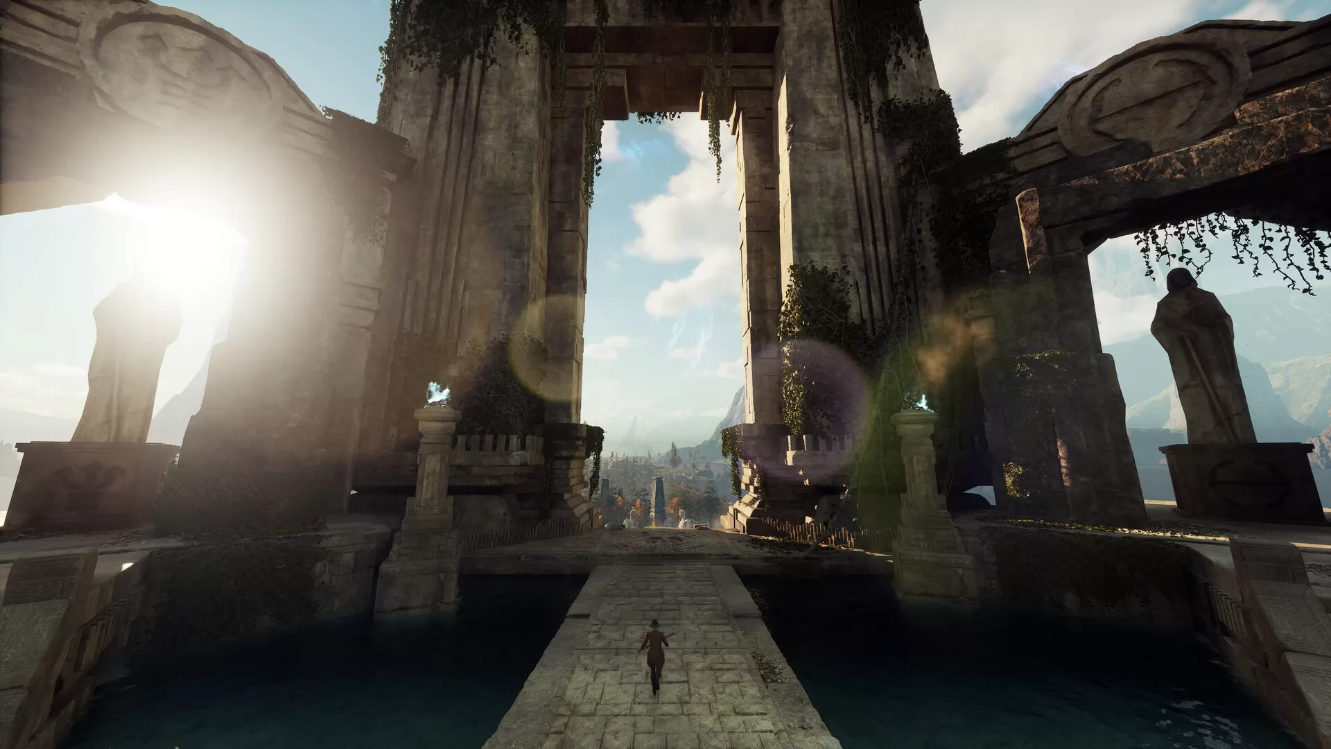 夜莺传说/Nightingale 夜莺传说/Nightingale