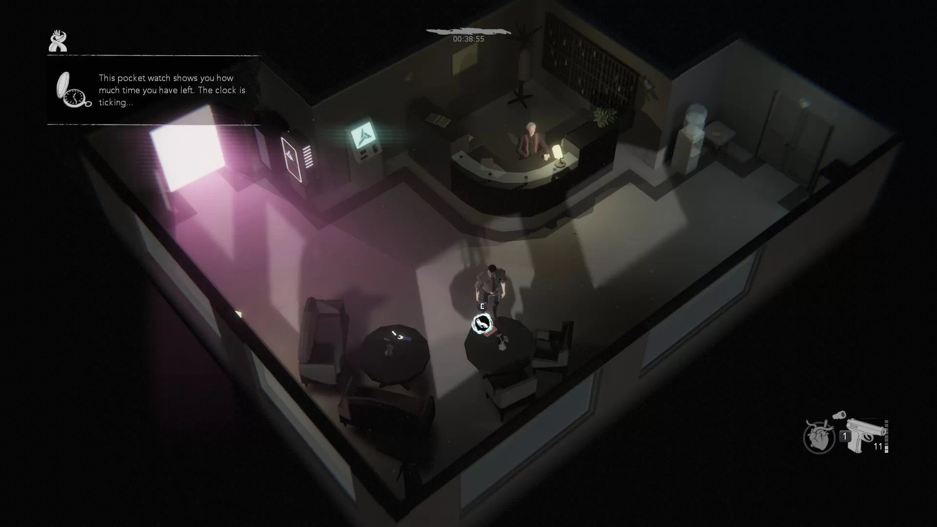 天空之山：黑雾/SKYHILL: Black Mist-互为学习资料库