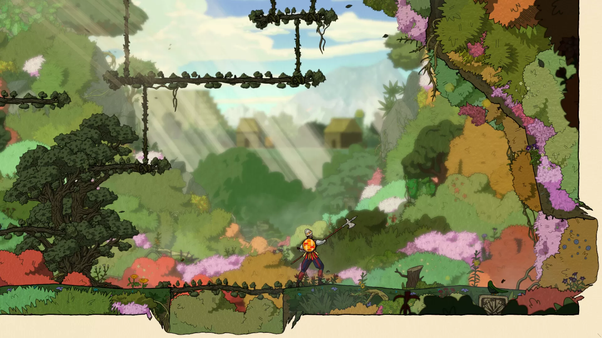 超越极限：遗产/Plus Ultra: Legado