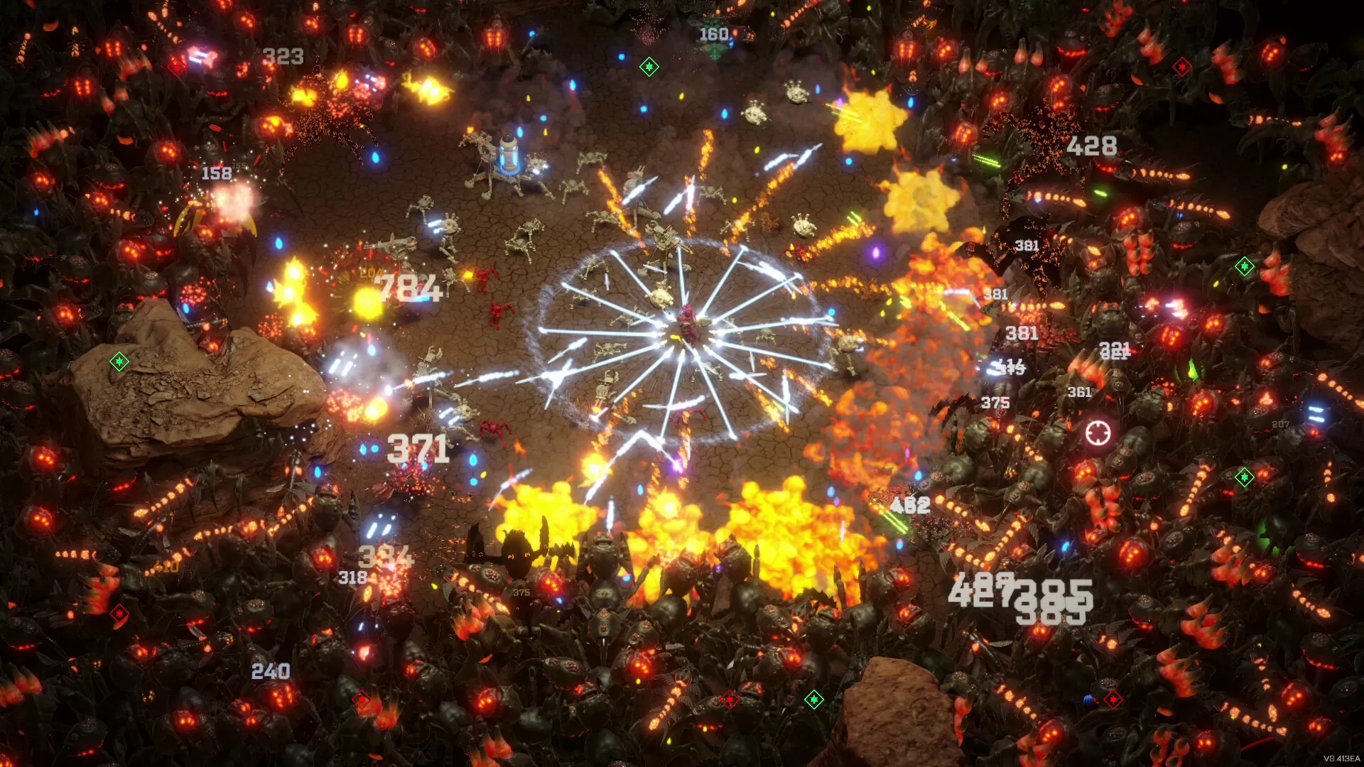 黎明幸存者/Survivors of the Dawn-互为学习资料库