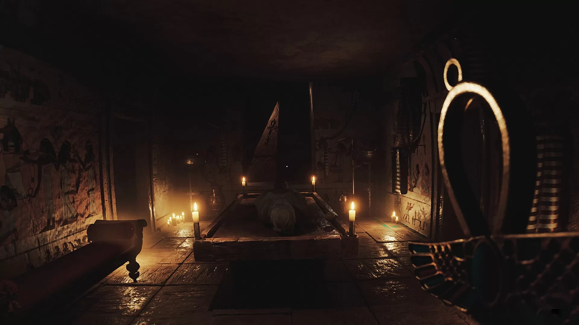 阿蒙提/Amenti 阿蒙提/Amenti