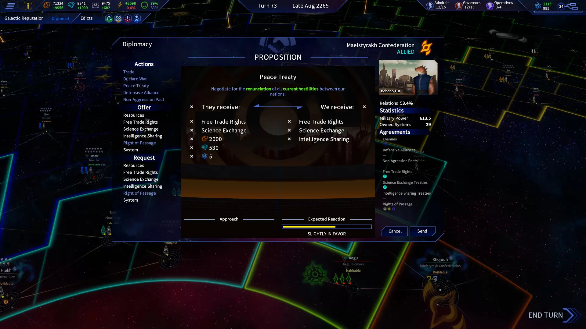 飞马座远征/The Pegasus Expedition-互为学习资料库