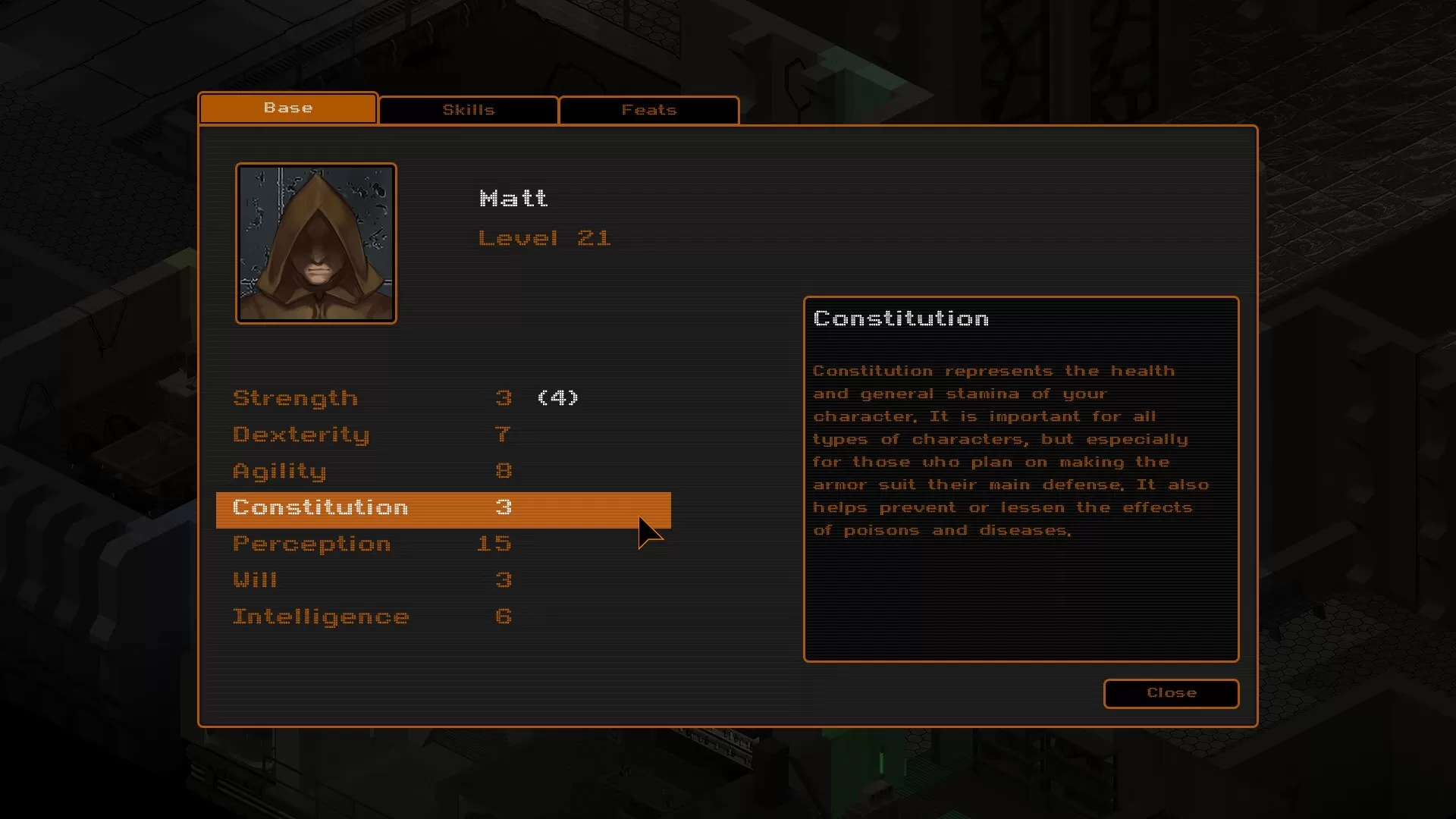 轨道之下/UnderRail