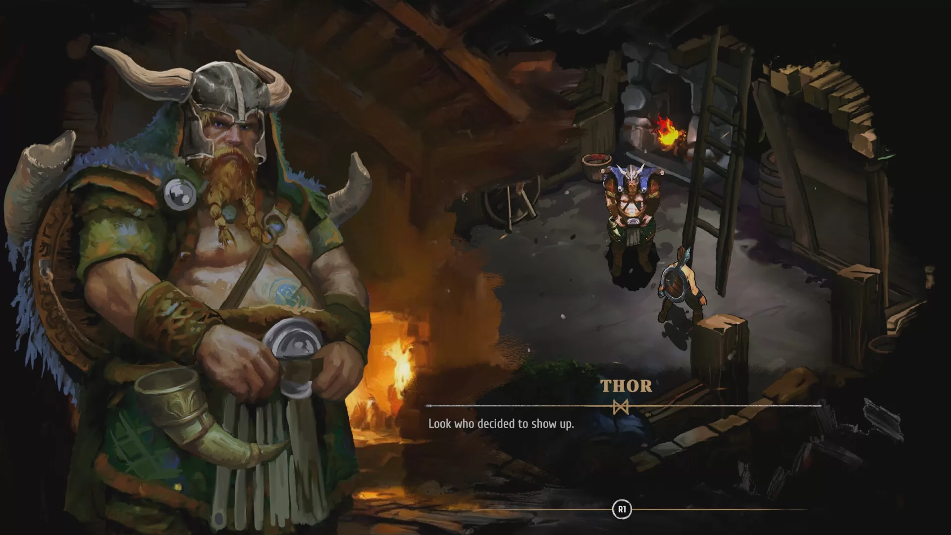 拉格纳/Ragnar 拉格纳/Ragnar