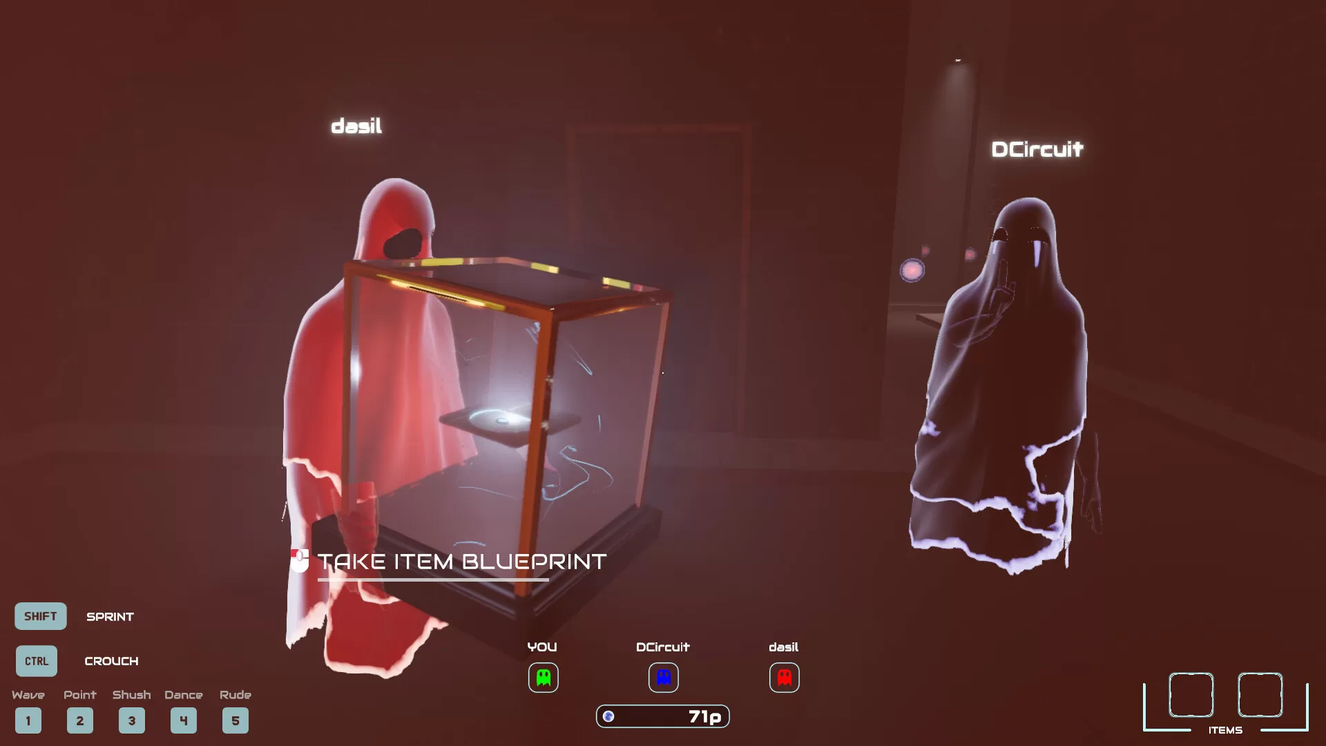 恐怖字节/Terrorbytes