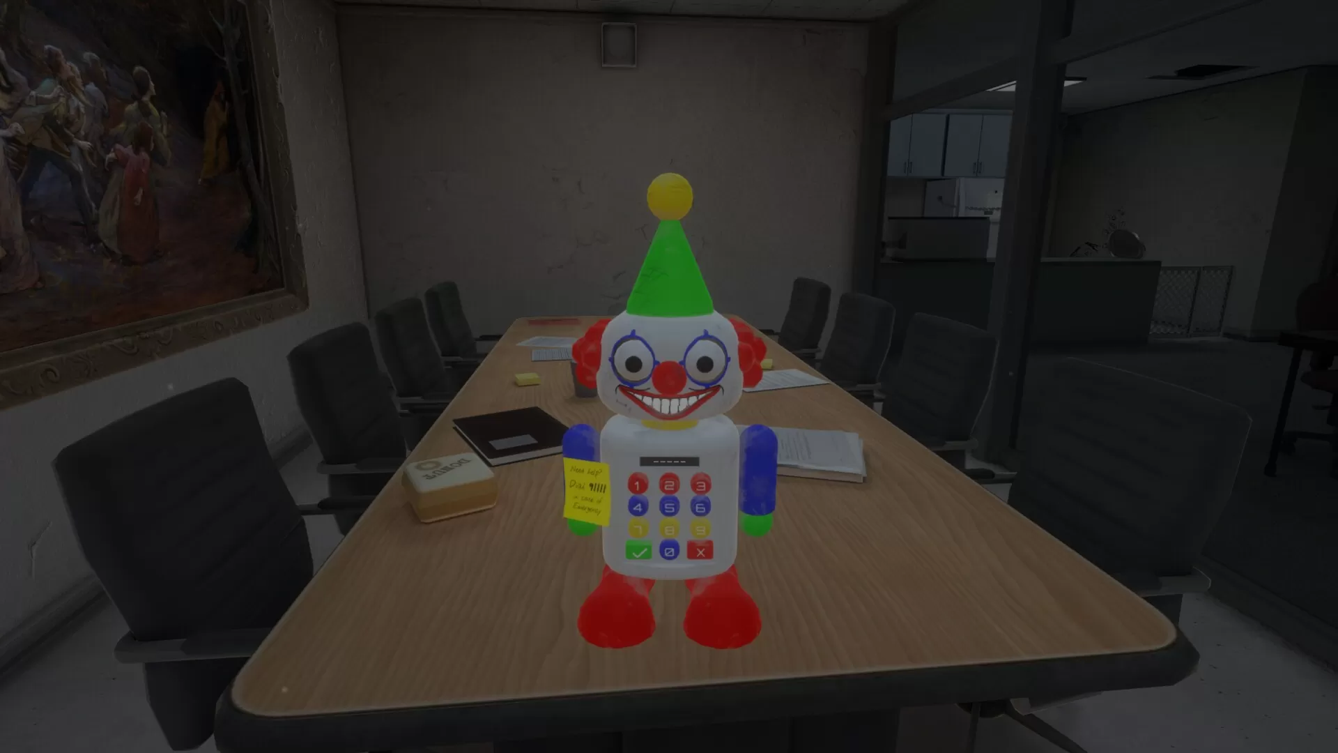 冒险者阿曼达3/Amanda the Adventurer 3