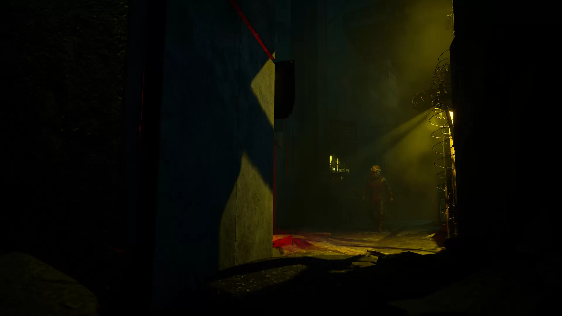 无眠梦魇/SLEEP AWAKE 无眠梦魇/SLEEP AWAKE