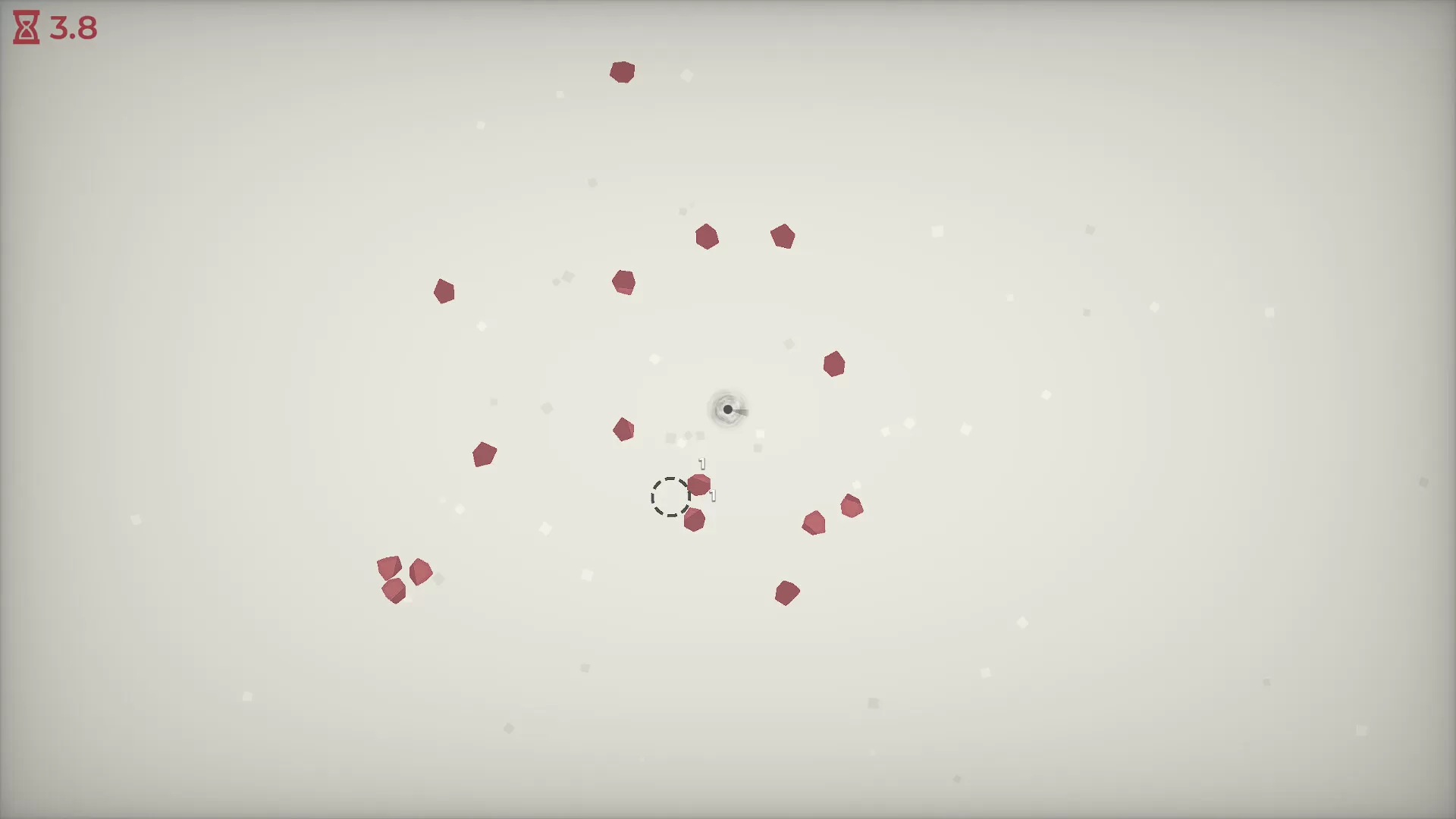 关于喂养黑洞的游戏/A Game About Feeding A Black Hole-互为学习资料库