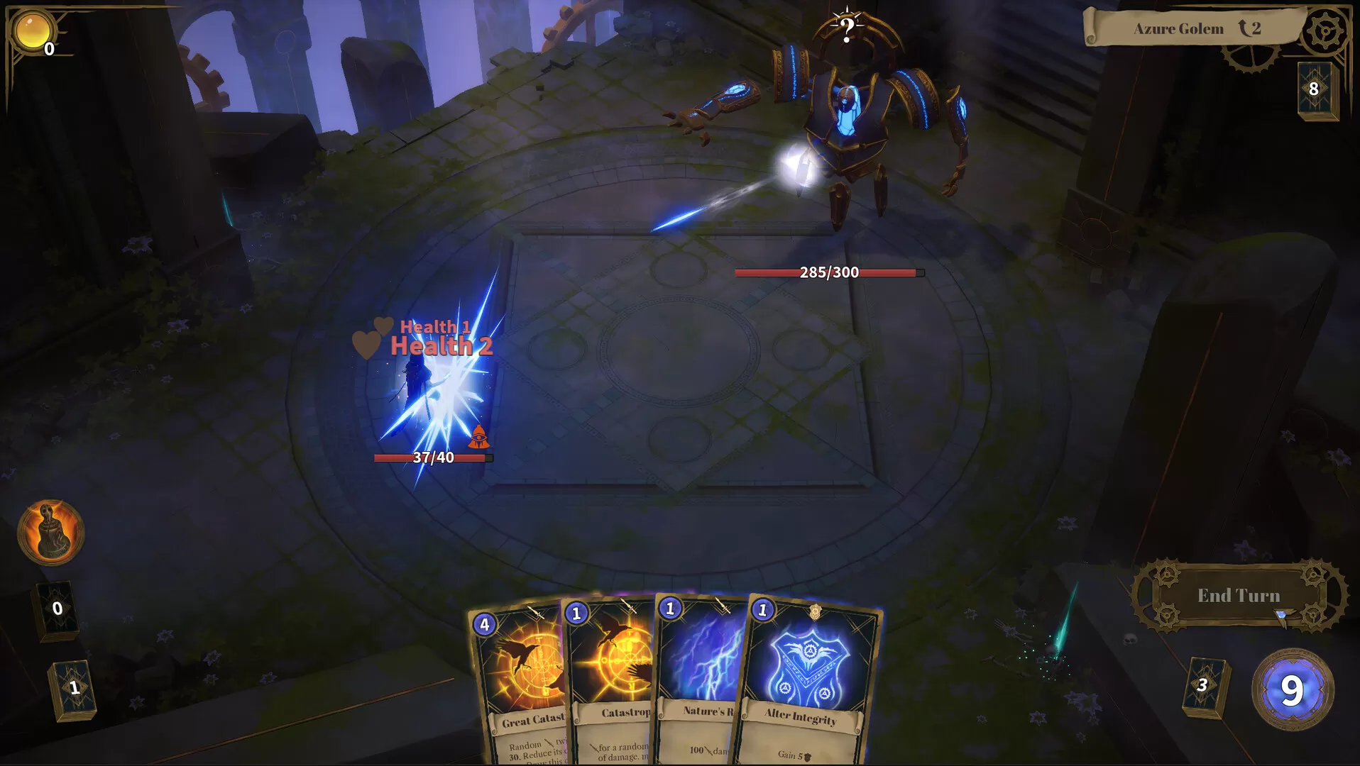 奥术之路/Arcane Path