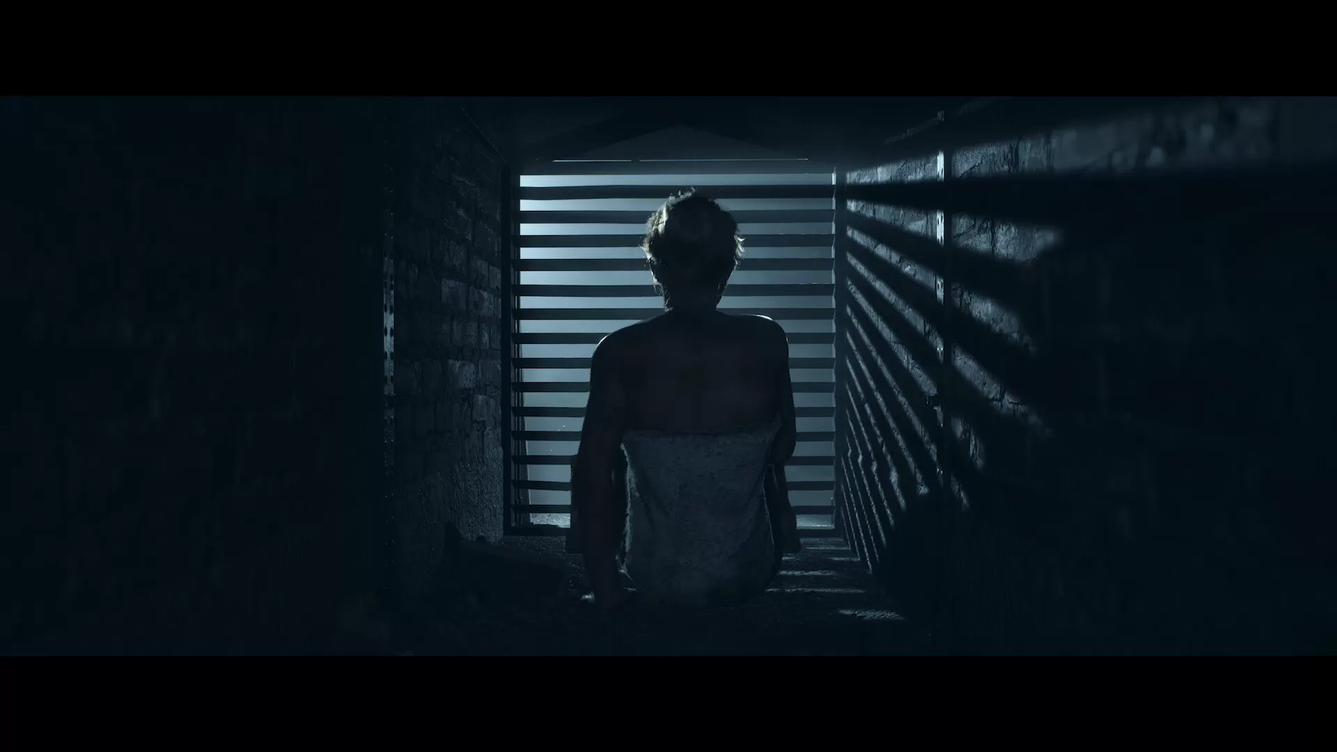 直到黎明/Until Dawn 直到黎明/Until Dawn