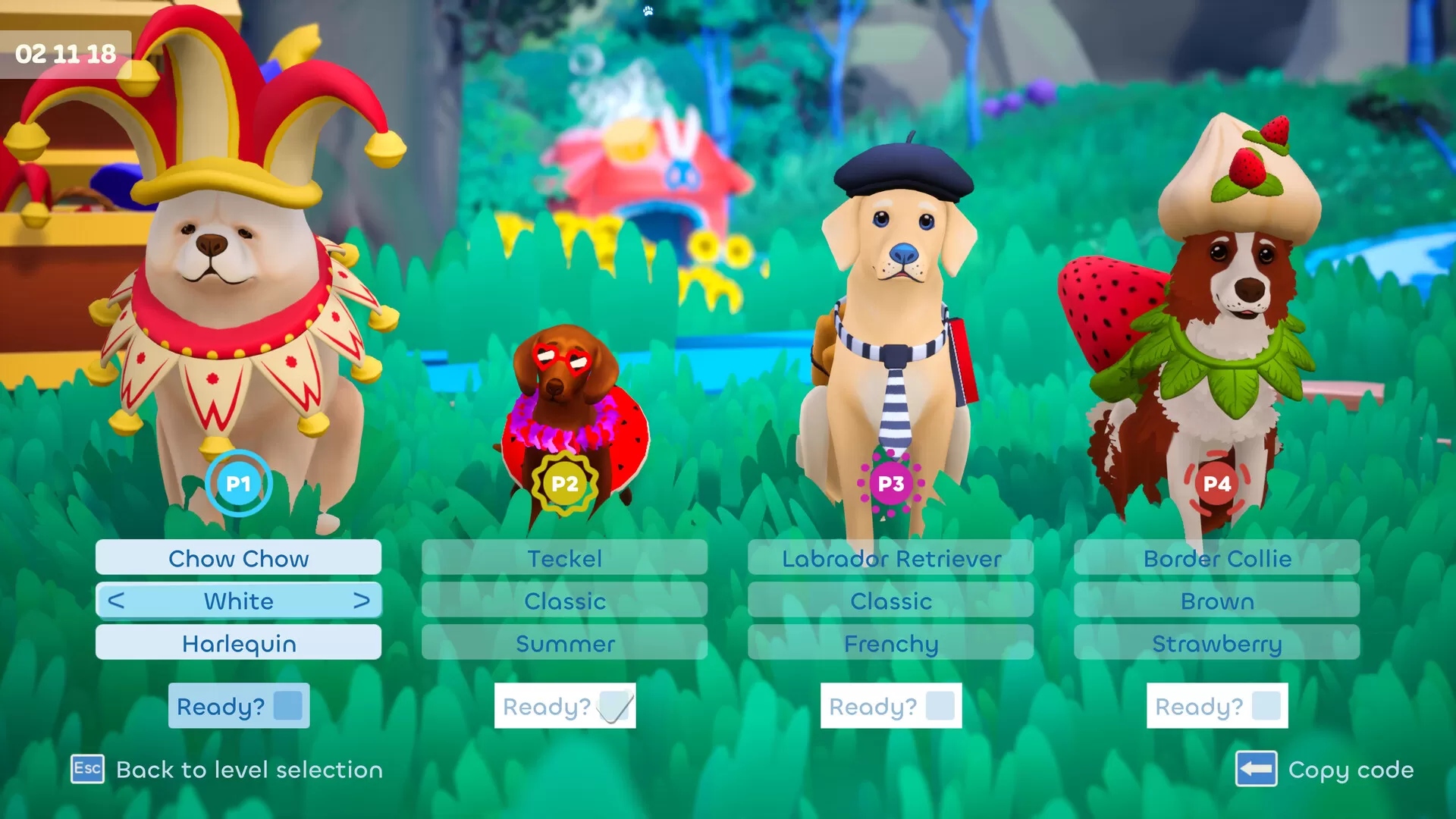 羊羊集合啦!/Sheepherds! 羊羊集合啦!/Sheepherds!