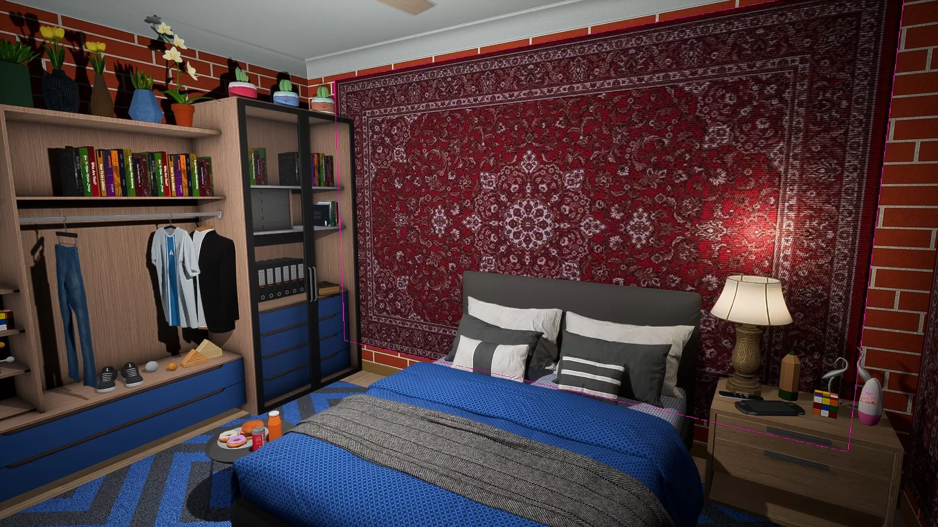 创造者/The Creator