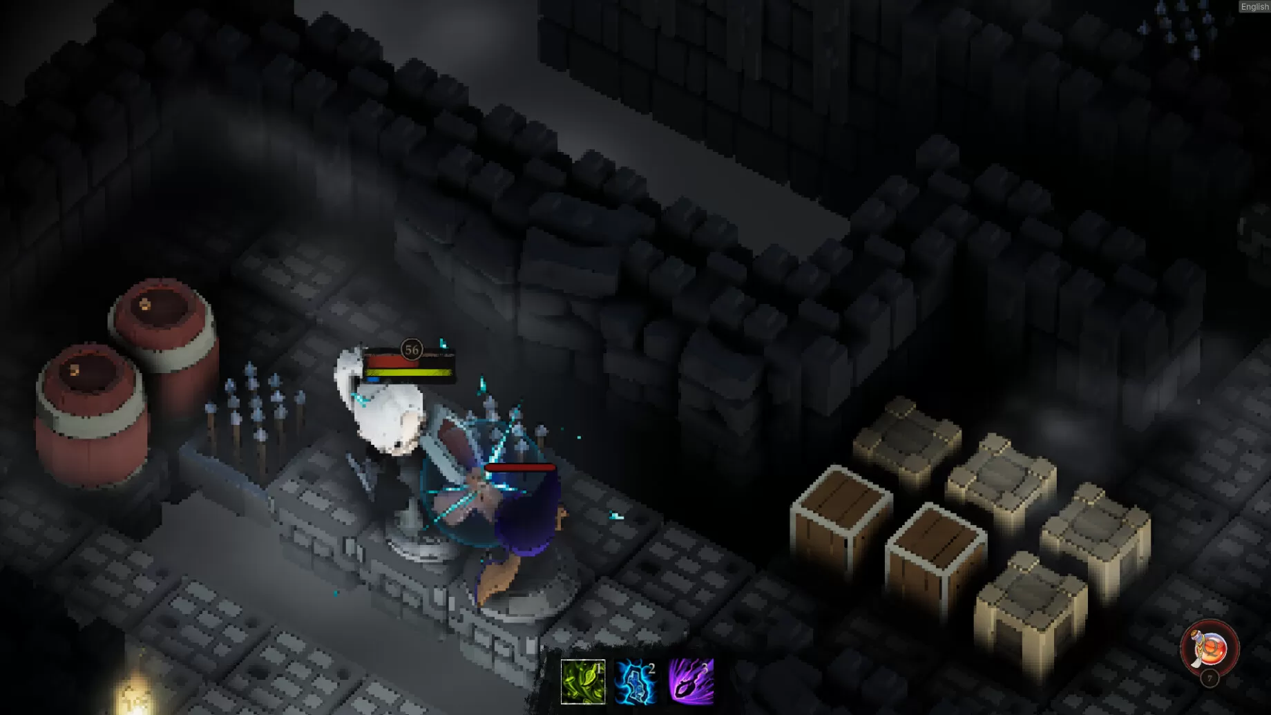 杀手:恶魔出没的世界/Slayer : the Demon Haunted World 杀手:恶魔出没的世界/Slayer : the Demon Haunted World