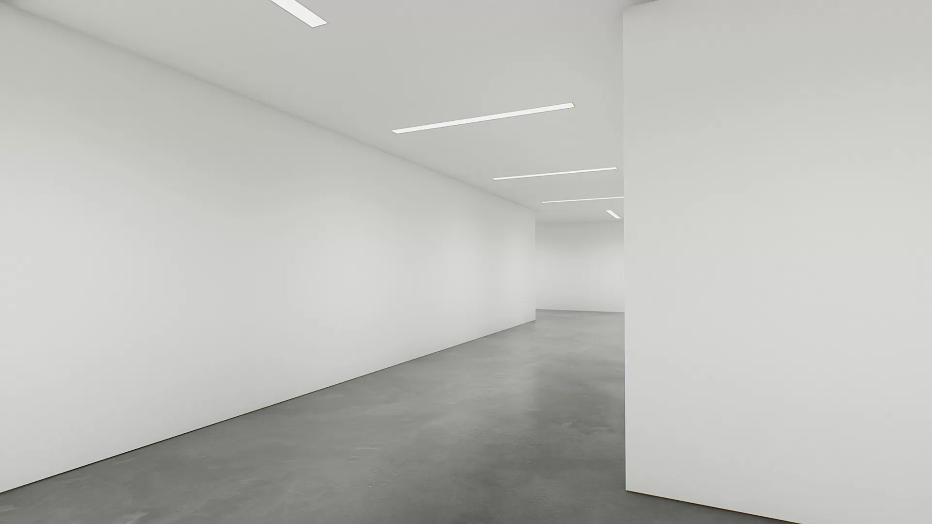 异馆/Twisted Gallery