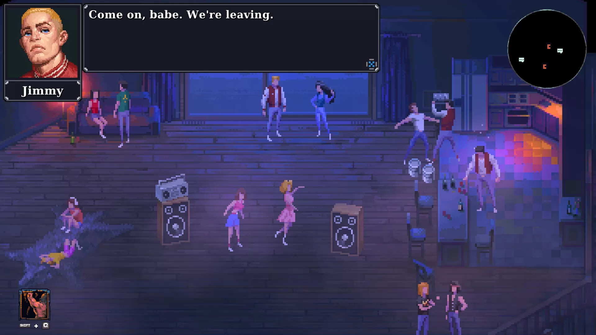 闇夜王国/Kingdom of Night 闇夜王国/Kingdom of Night